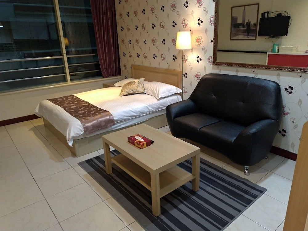 85 Prague Homestay