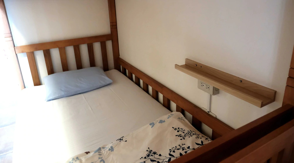 Backpacker 41 Hostel Kaohsiung