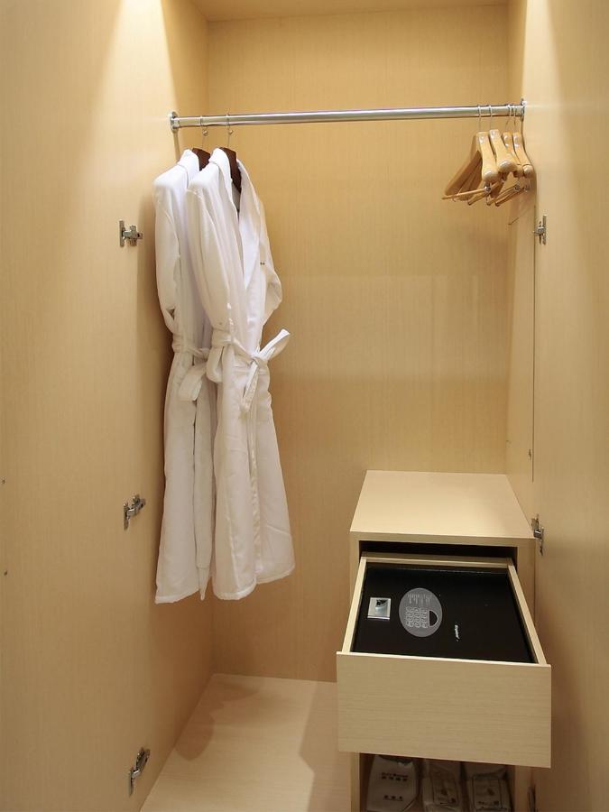 City Suites Chenai