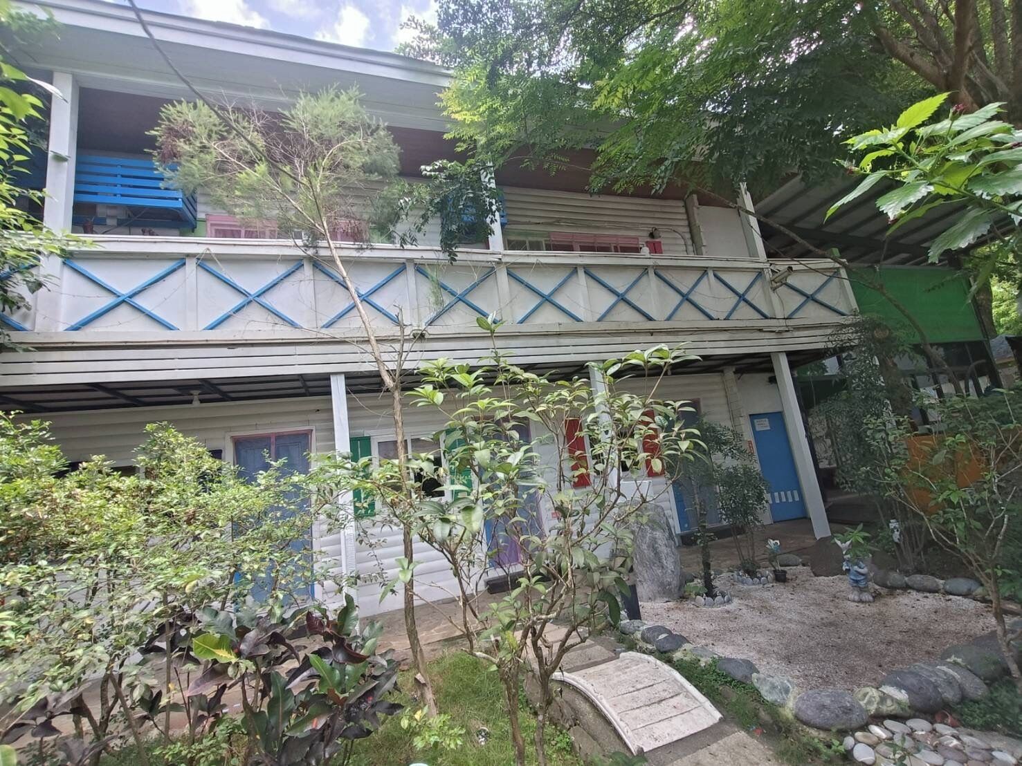 Dao Fashion Villa