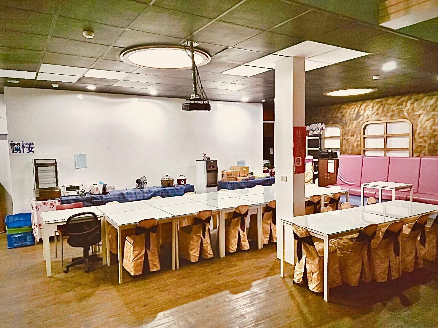 Dao Fashion Villa