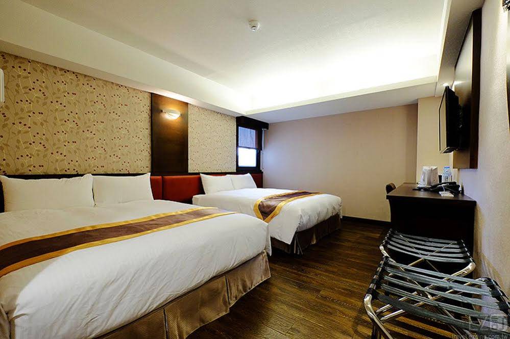 Global Traveler Hotel