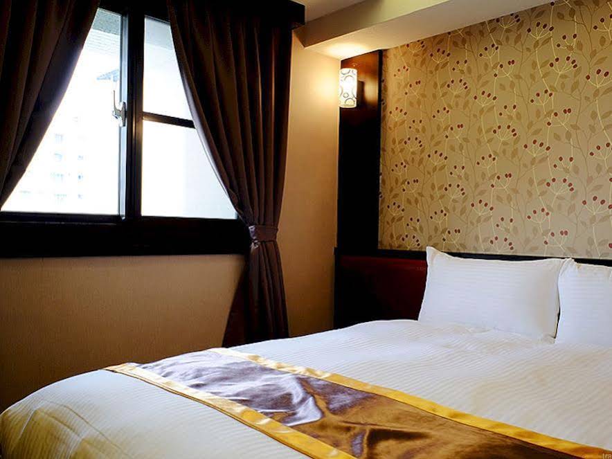 Global Traveler Hotel