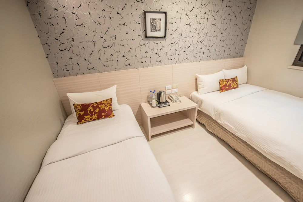 Golden Stone Hotel