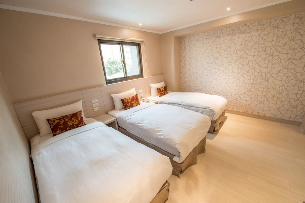 Golden Stone Hotel