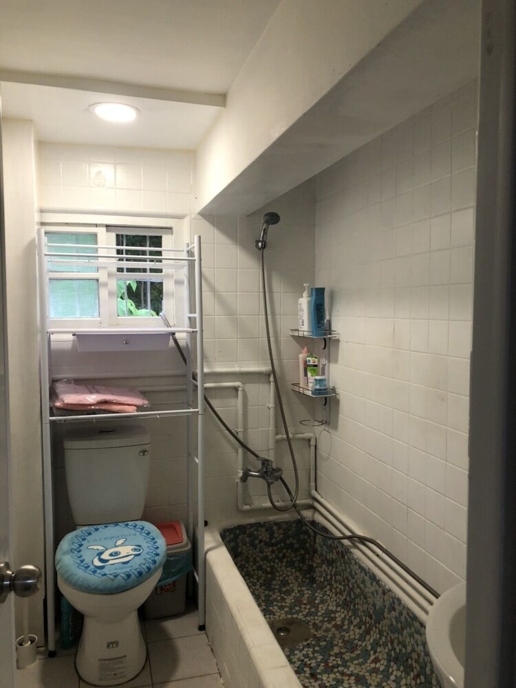 Green SPA Homestay
