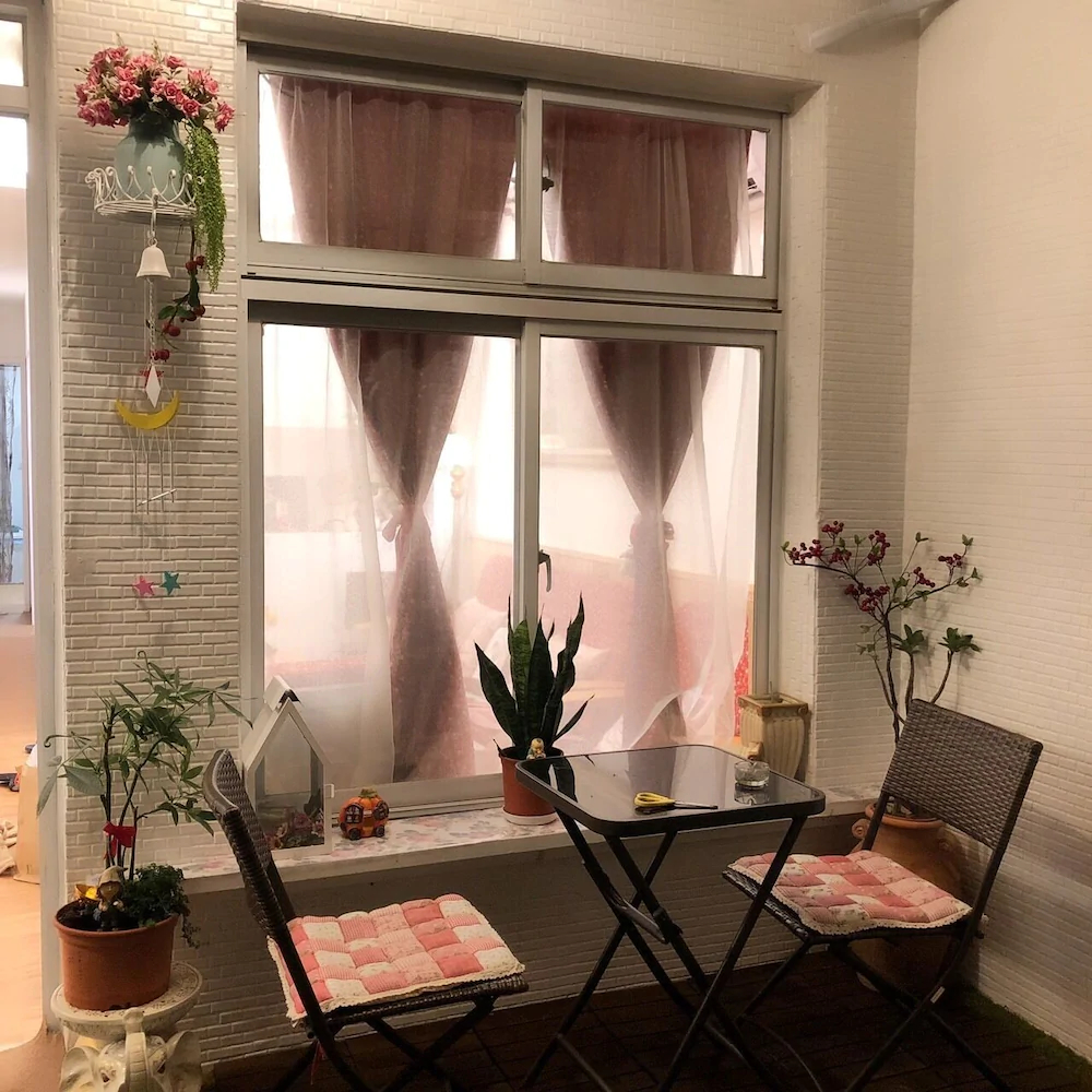 Green SPA Homestay