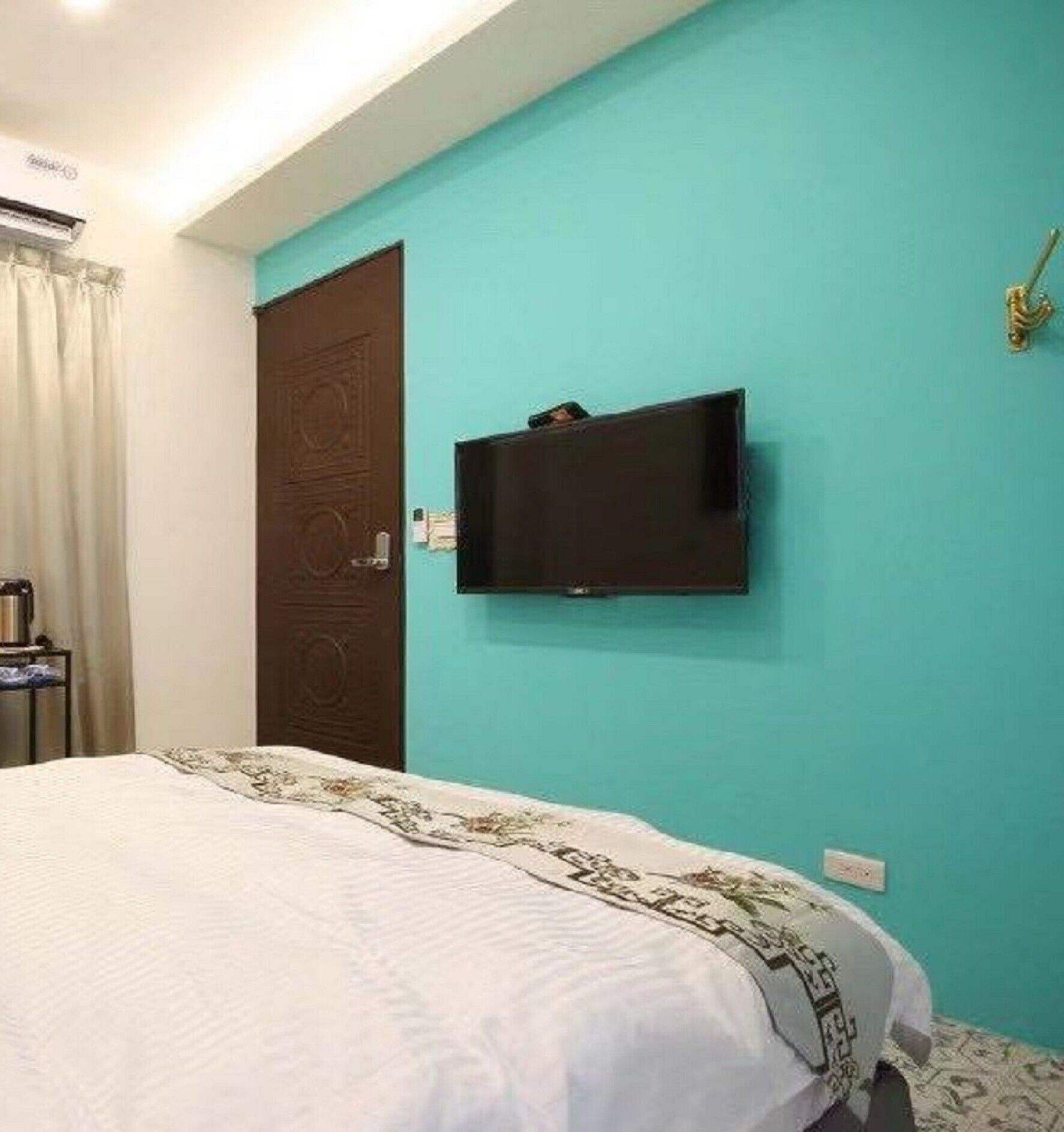 Hamasen Homestay