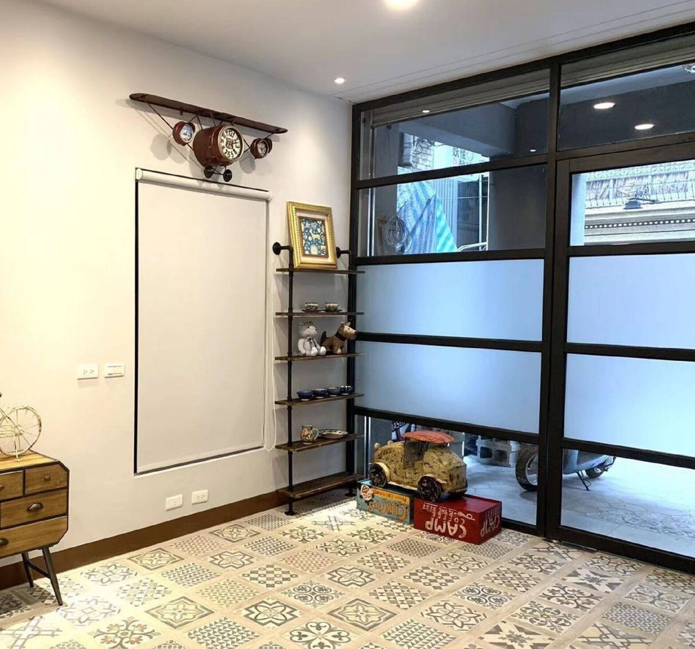 Hamasen Homestay