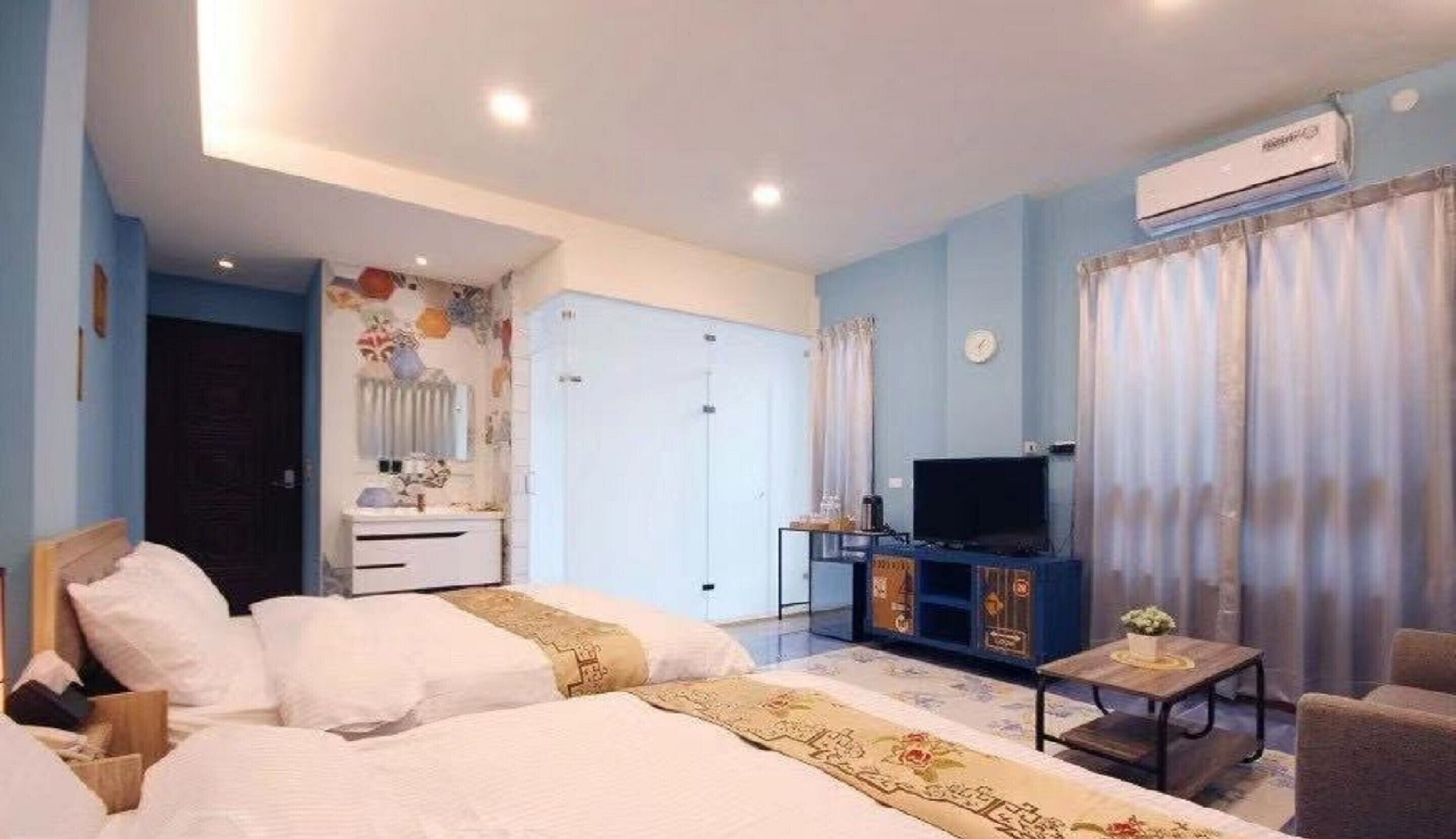 Hamasen Homestay