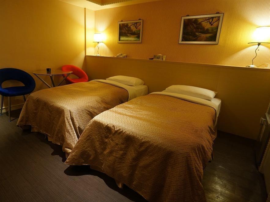 Joy Garden Hotel