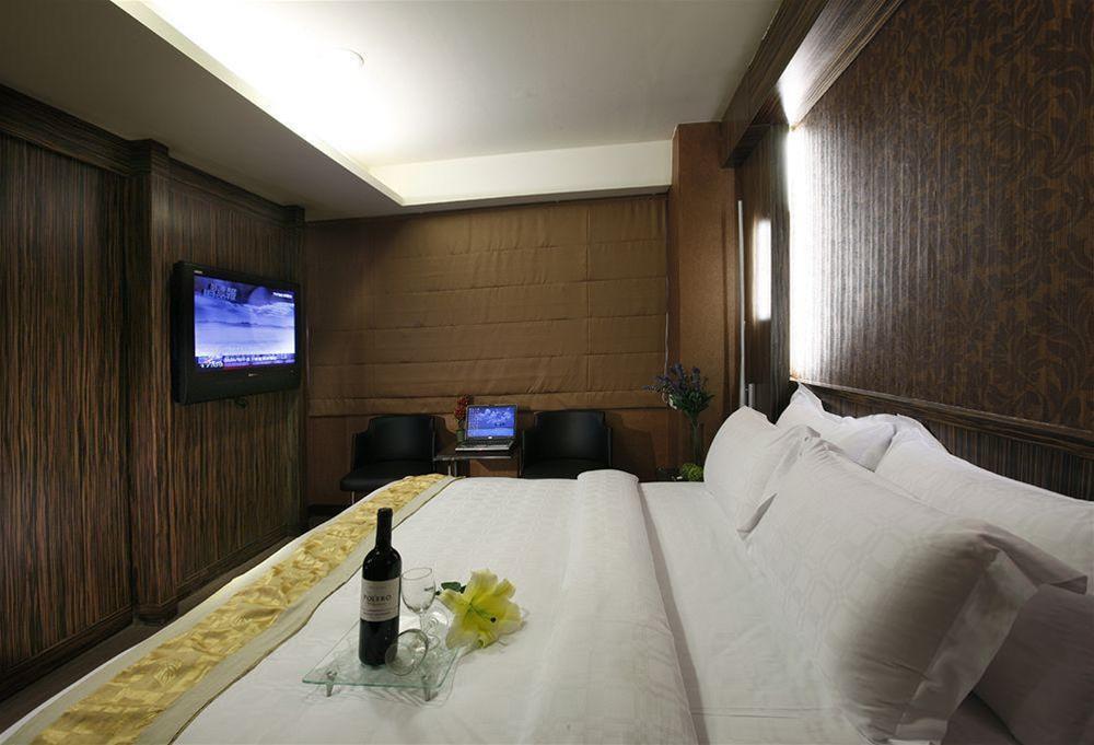 Joy Garden Hotel