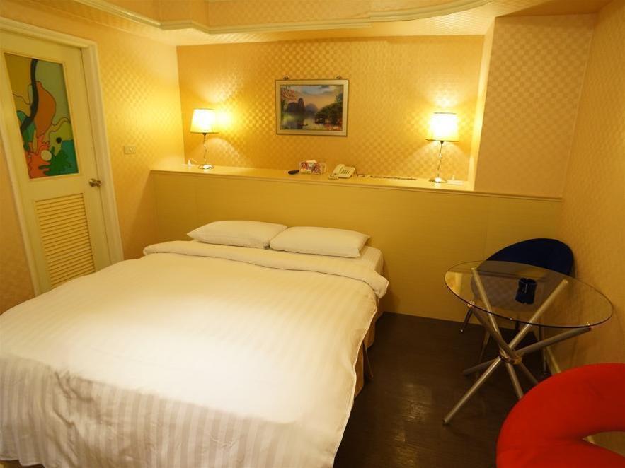 Joy Garden Hotel