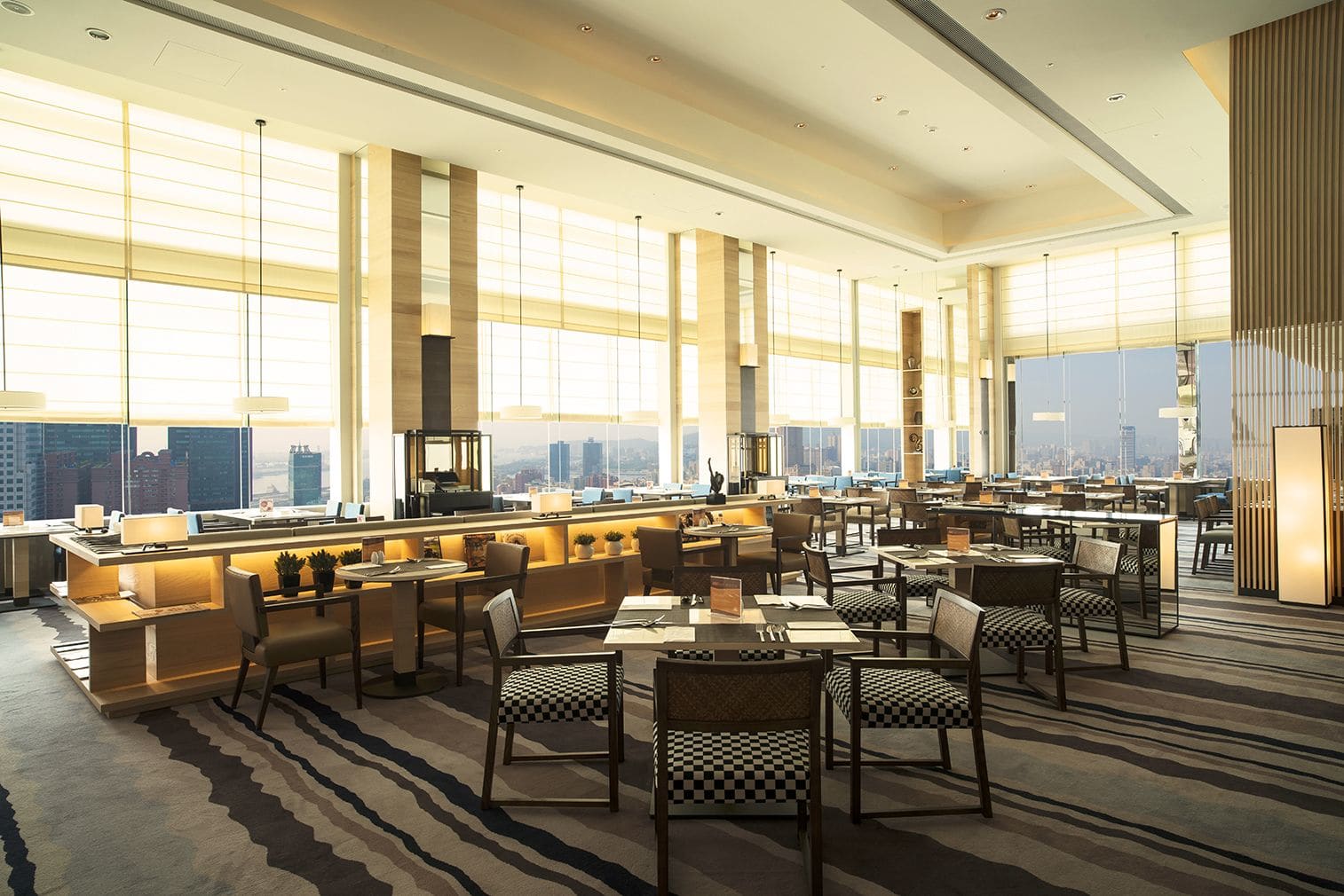 Hotel Cozzi Zhongshan Kaohsiung