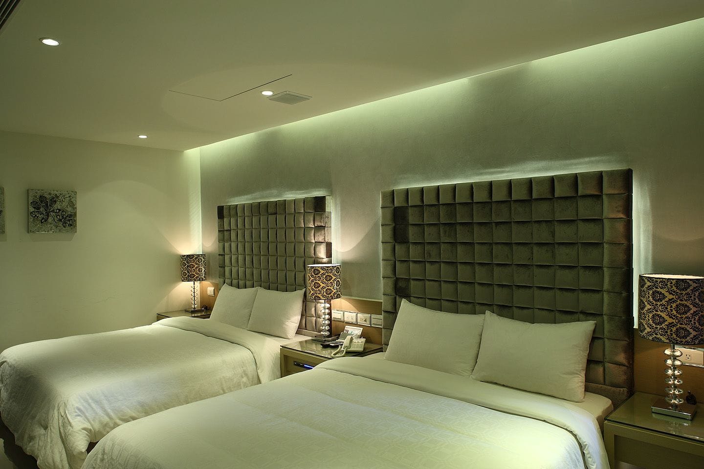 Hsiangkelira Hotel