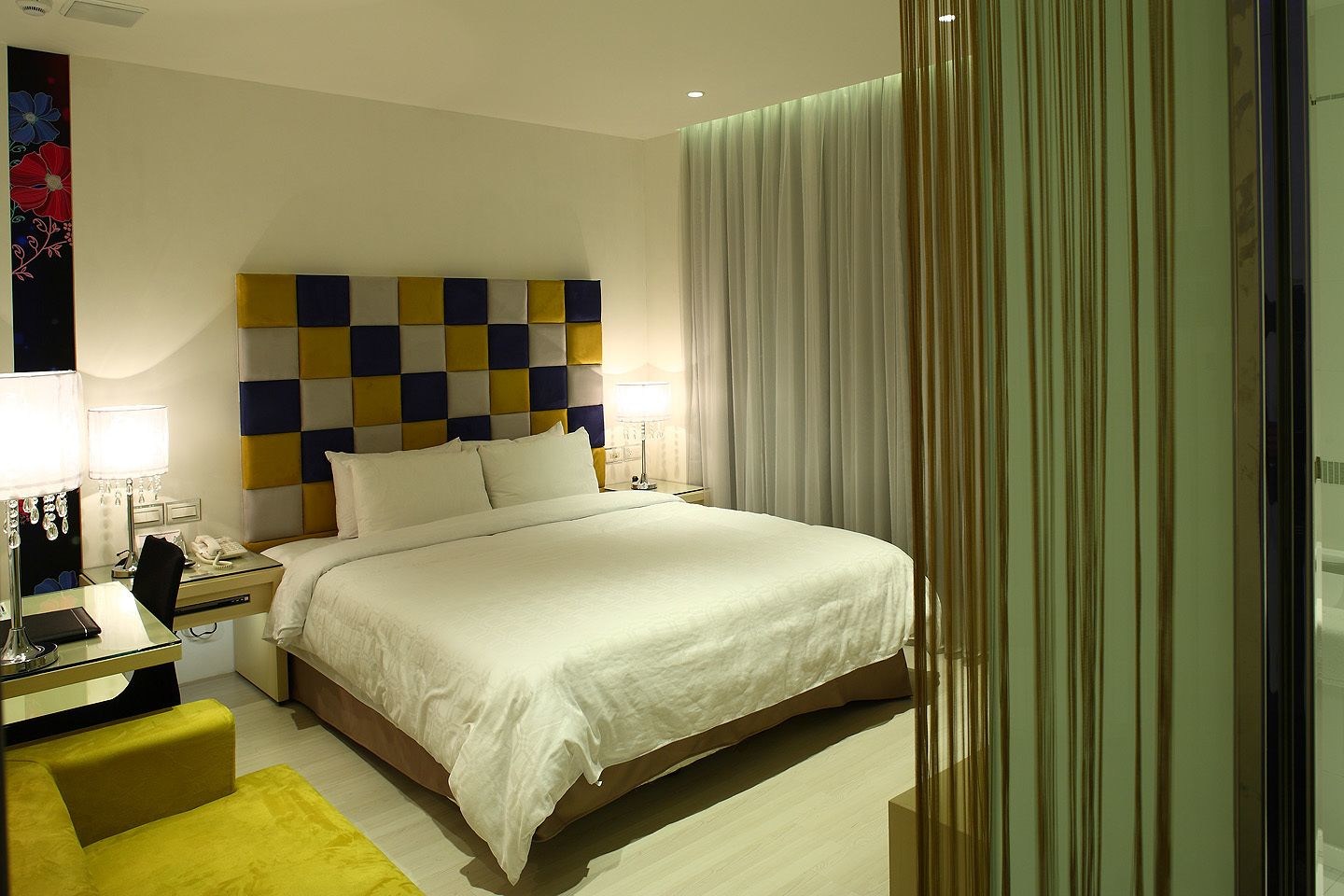 Hsiangkelira Hotel