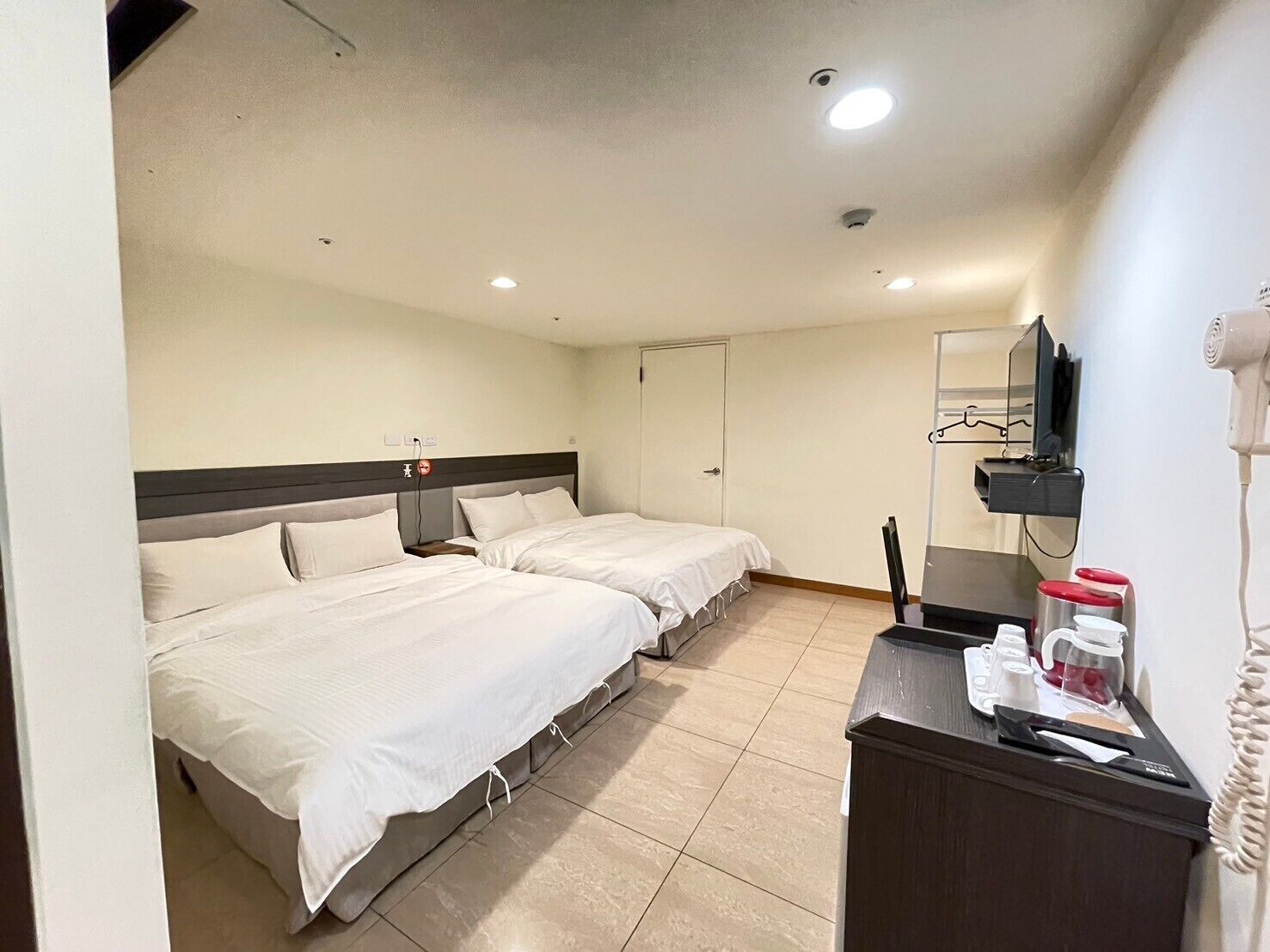 Huangxuan International Hotel