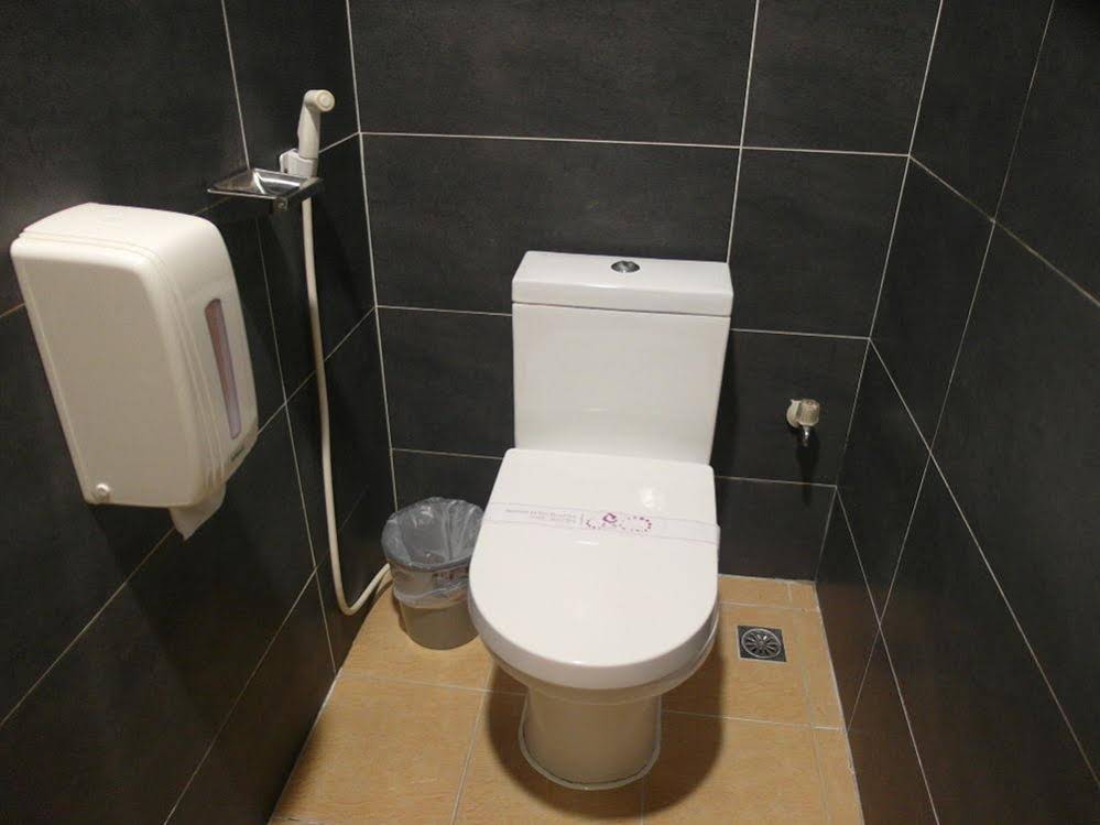 Hua Xiang Motel - Lian Tan