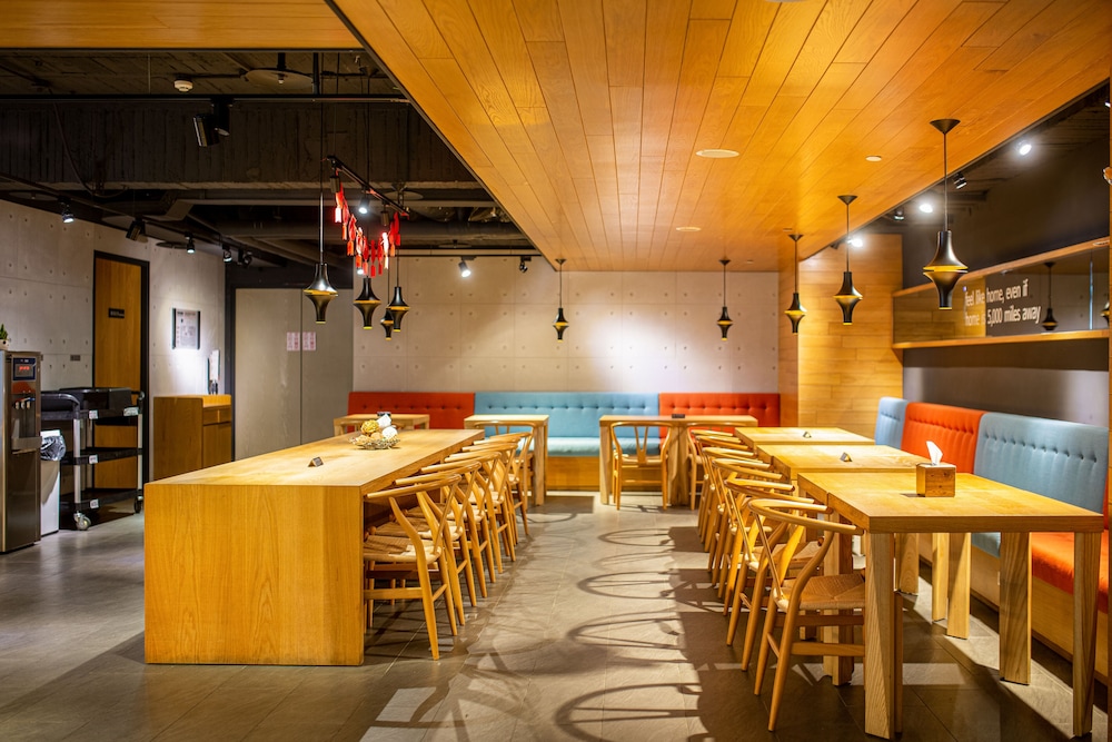 Hub Hotel - Kaohsiung