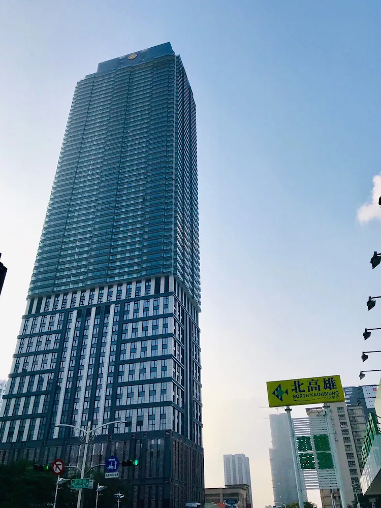 Hub Hotel - Kaohsiung
