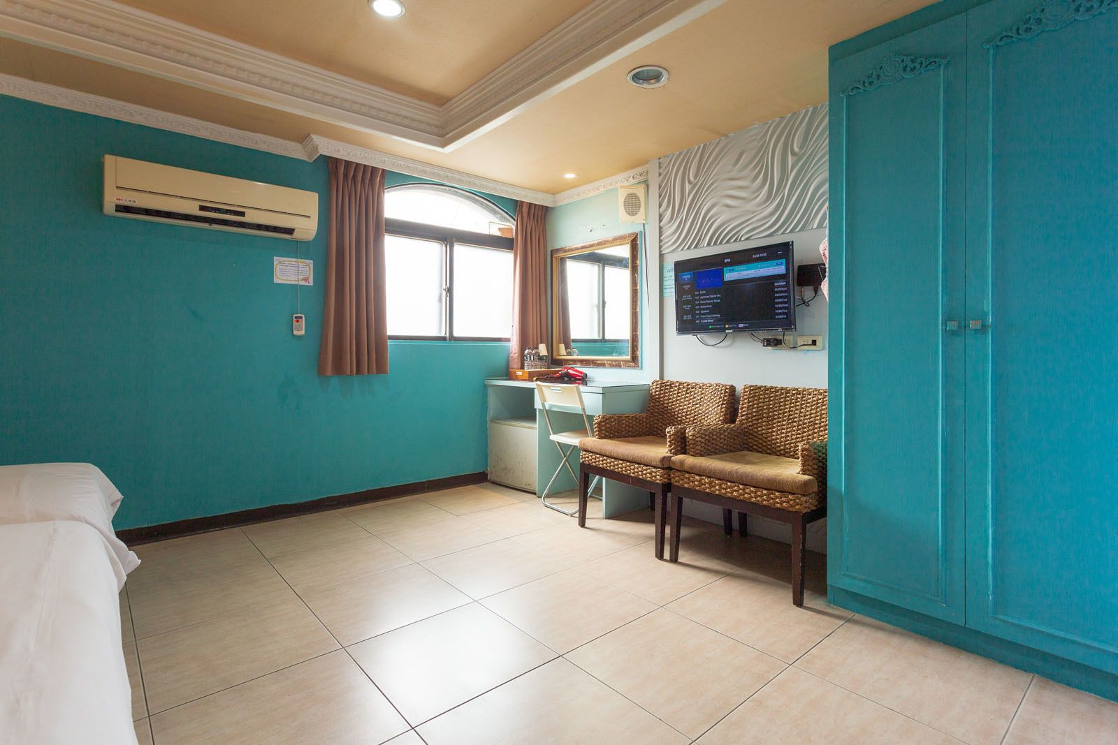Easy Stay Inn