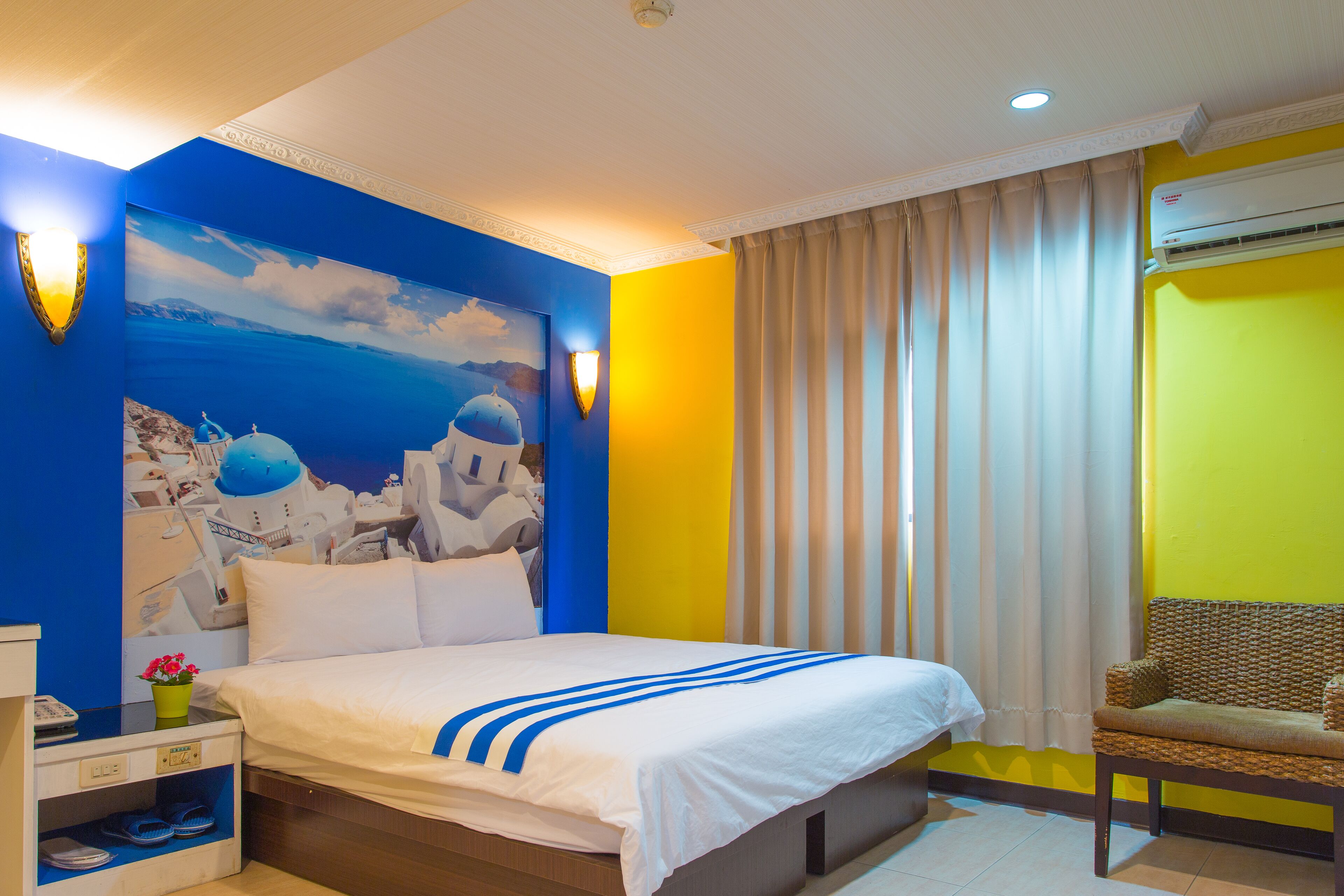 Easy Stay Inn