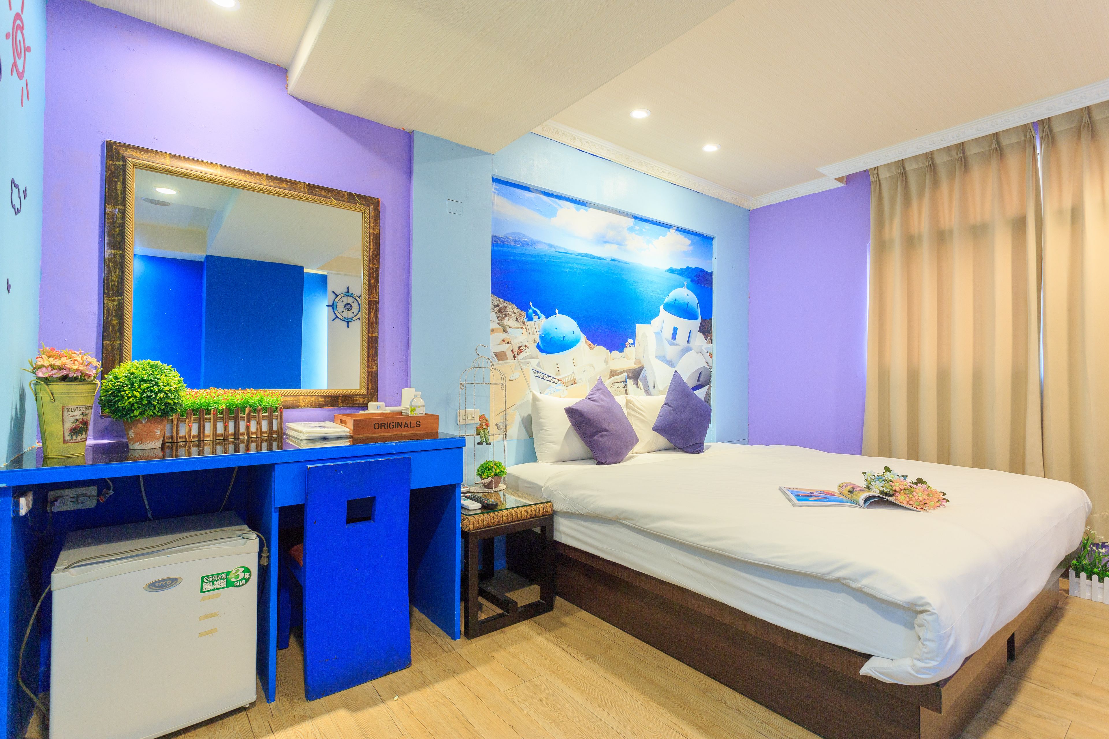 Easy Stay Inn