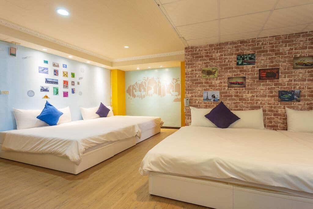 Easy Stay Inn