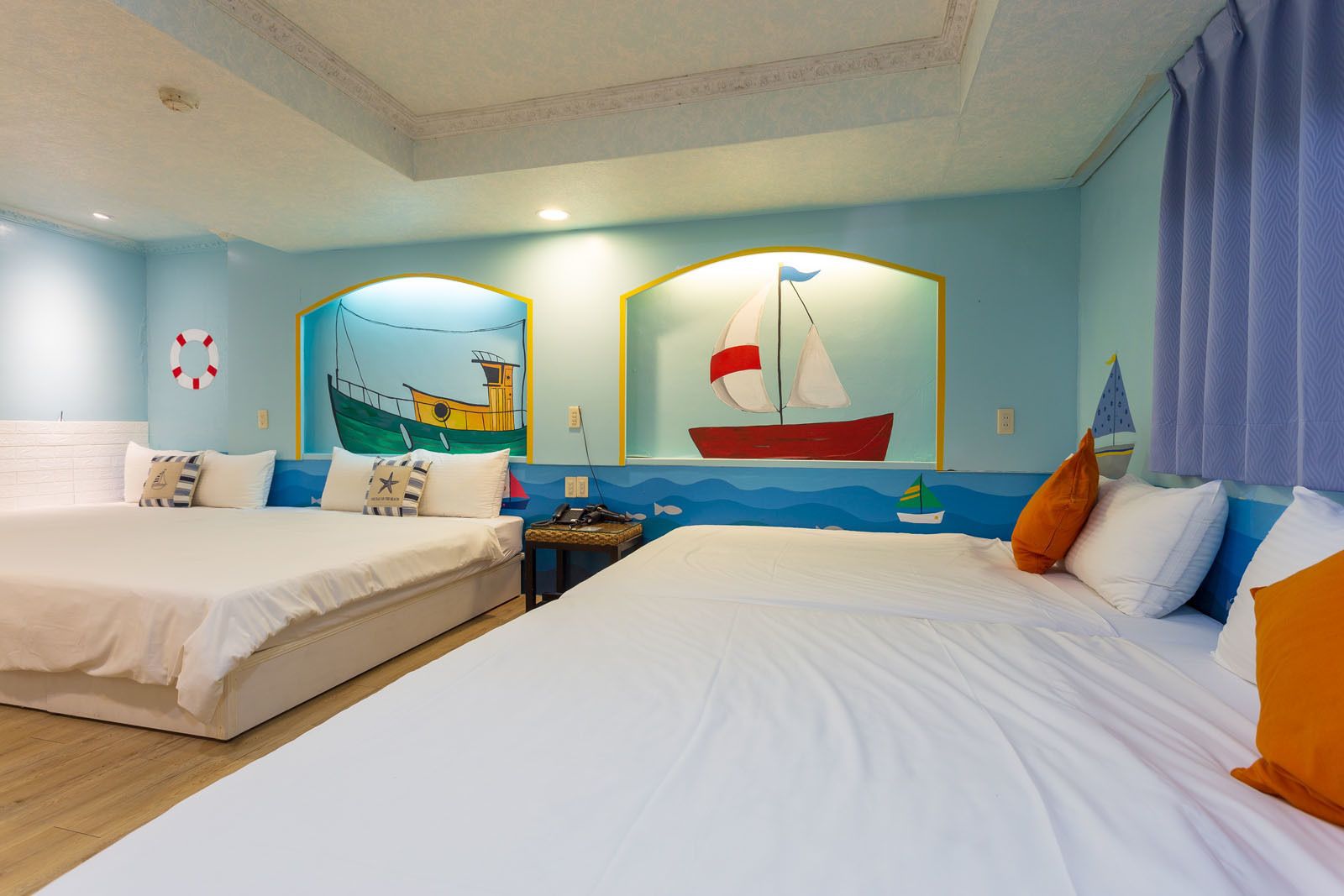 Easy Stay Inn