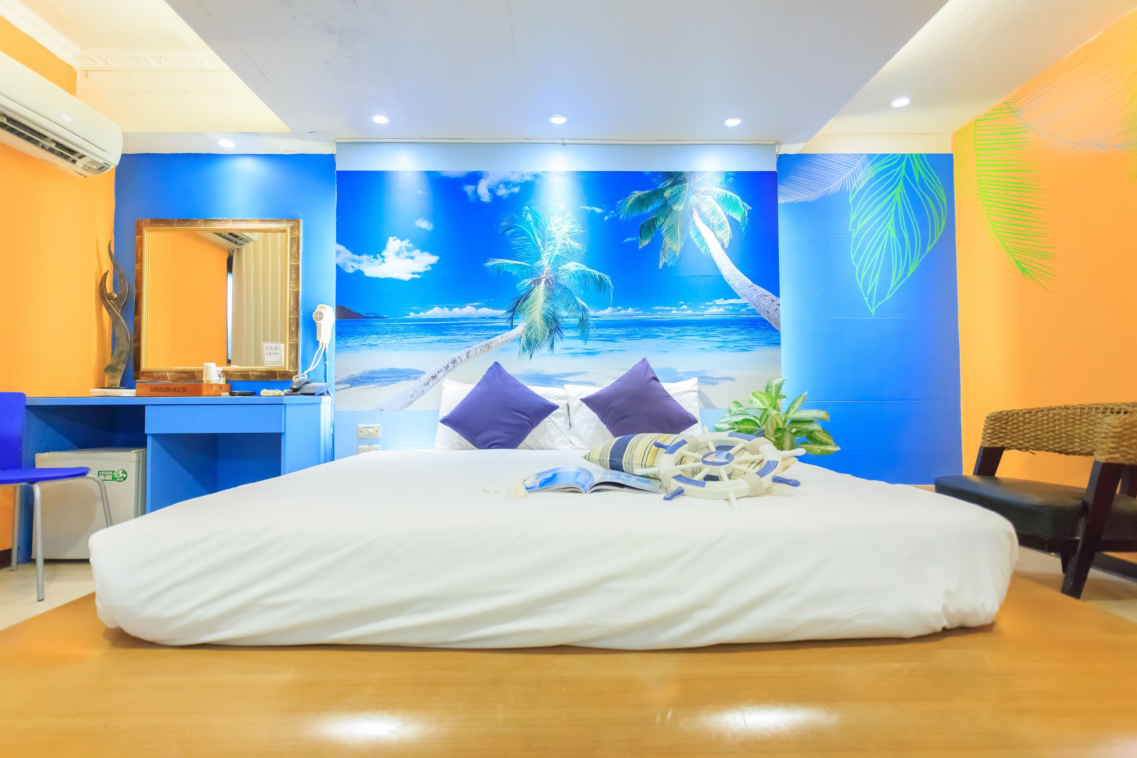 Easy Stay Inn