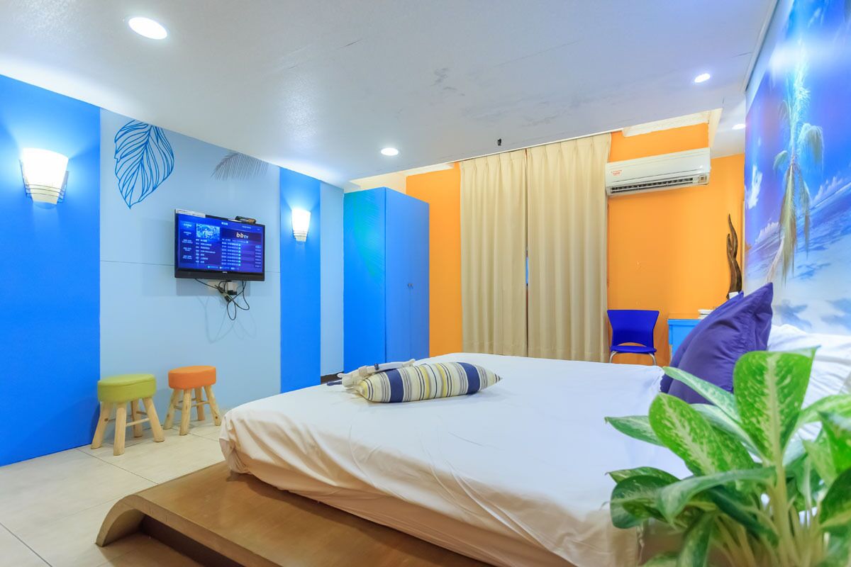 Easy Stay Inn