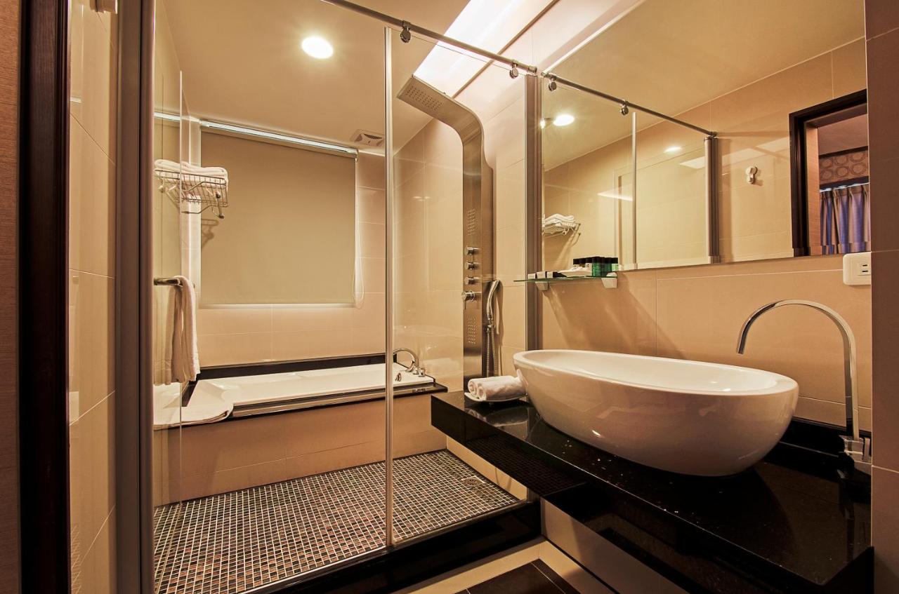 Kung Shang Design Inn Hotel