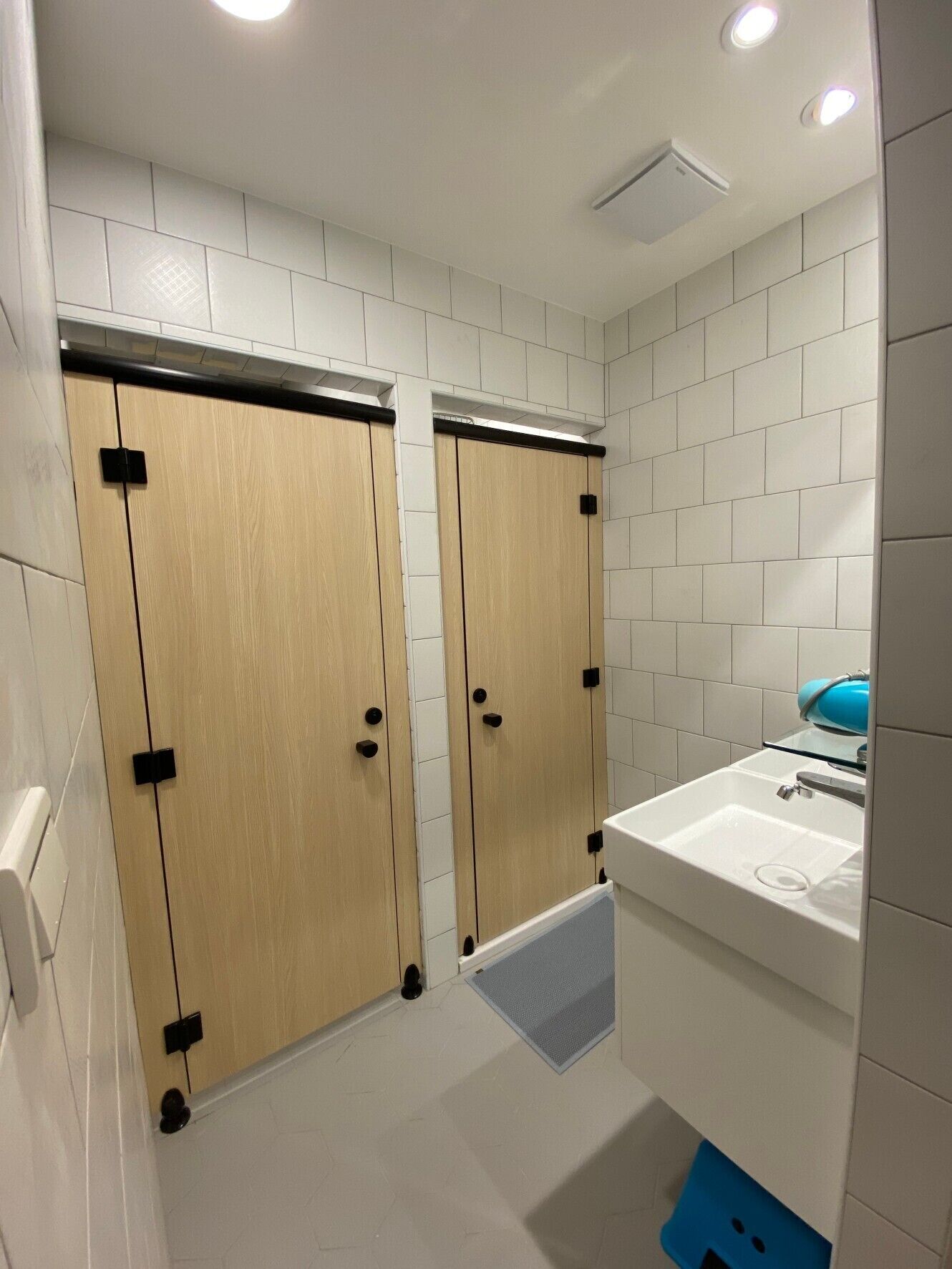 Liu-He 914 Hostel
