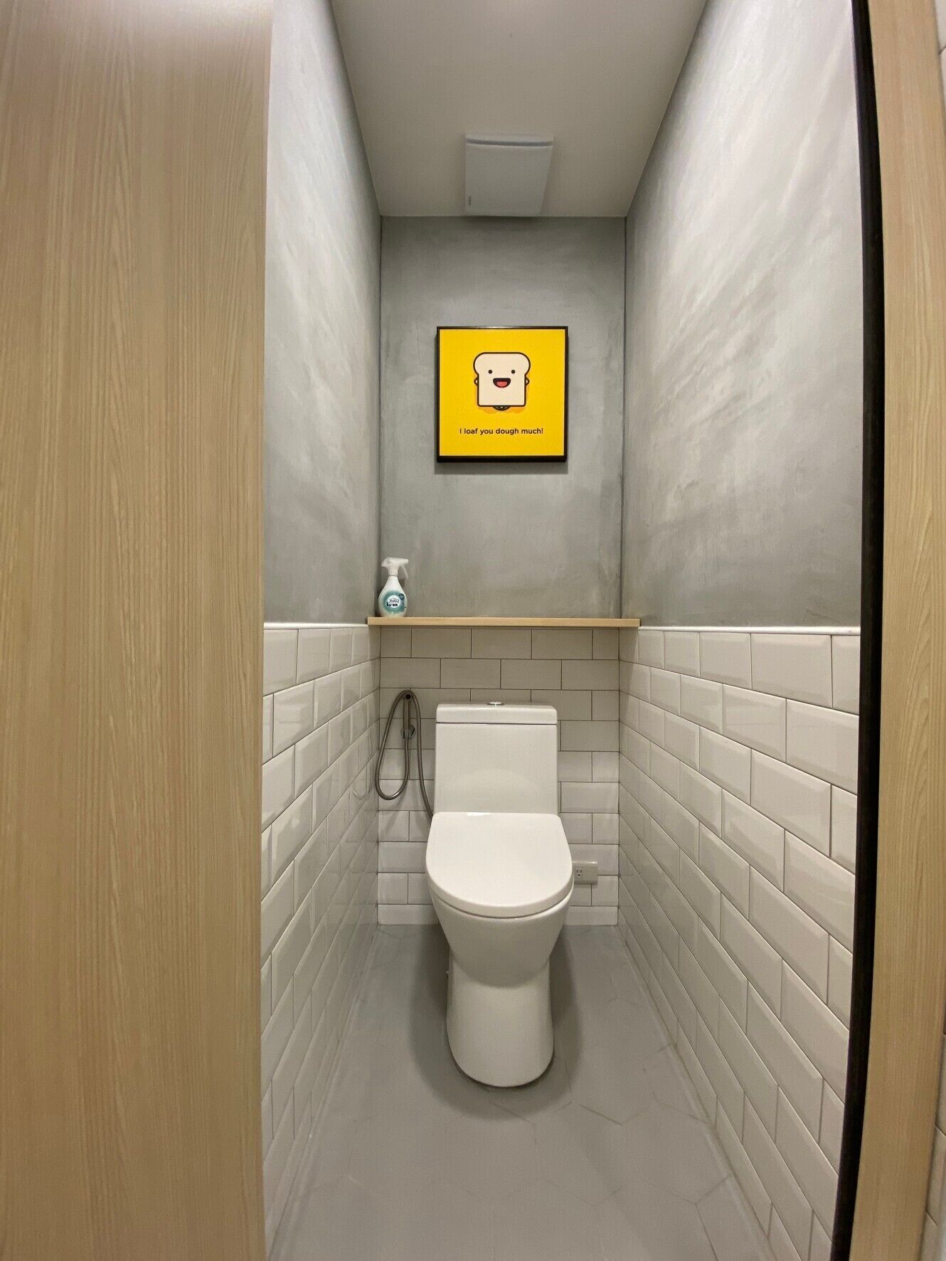 Liu-He 914 Hostel