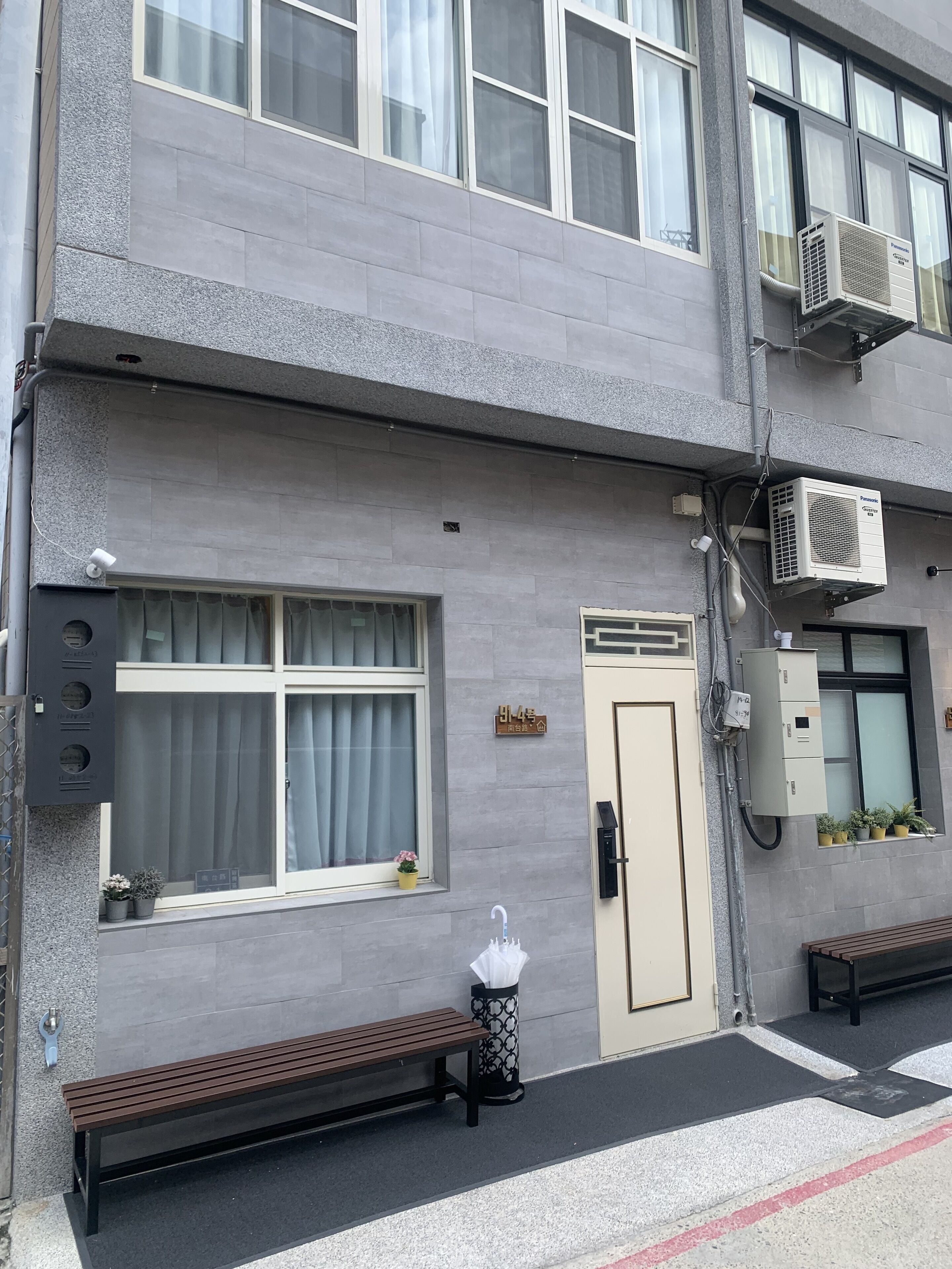 Liu-He 914 Hostel