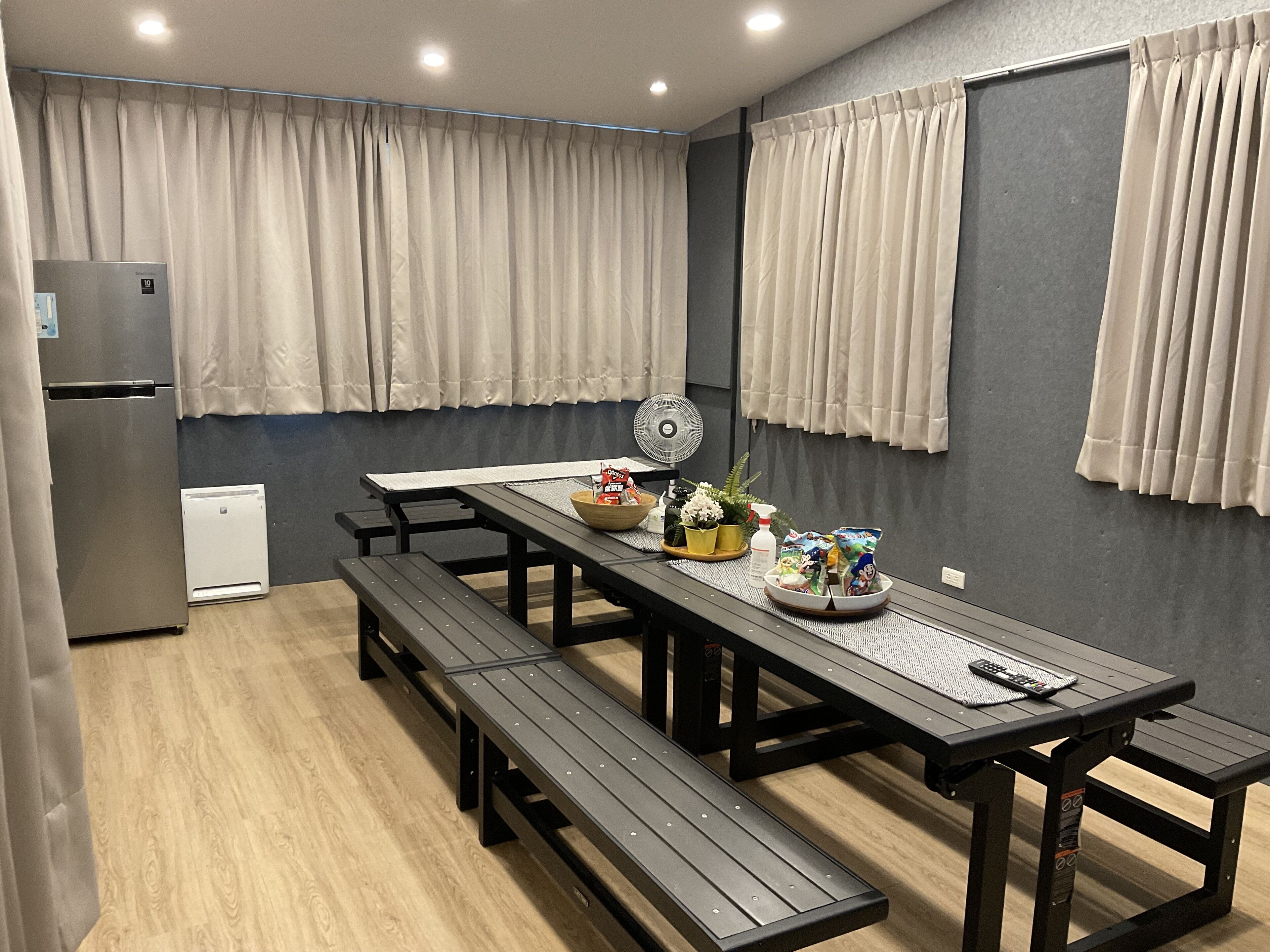 Liu-He 914 Hostel