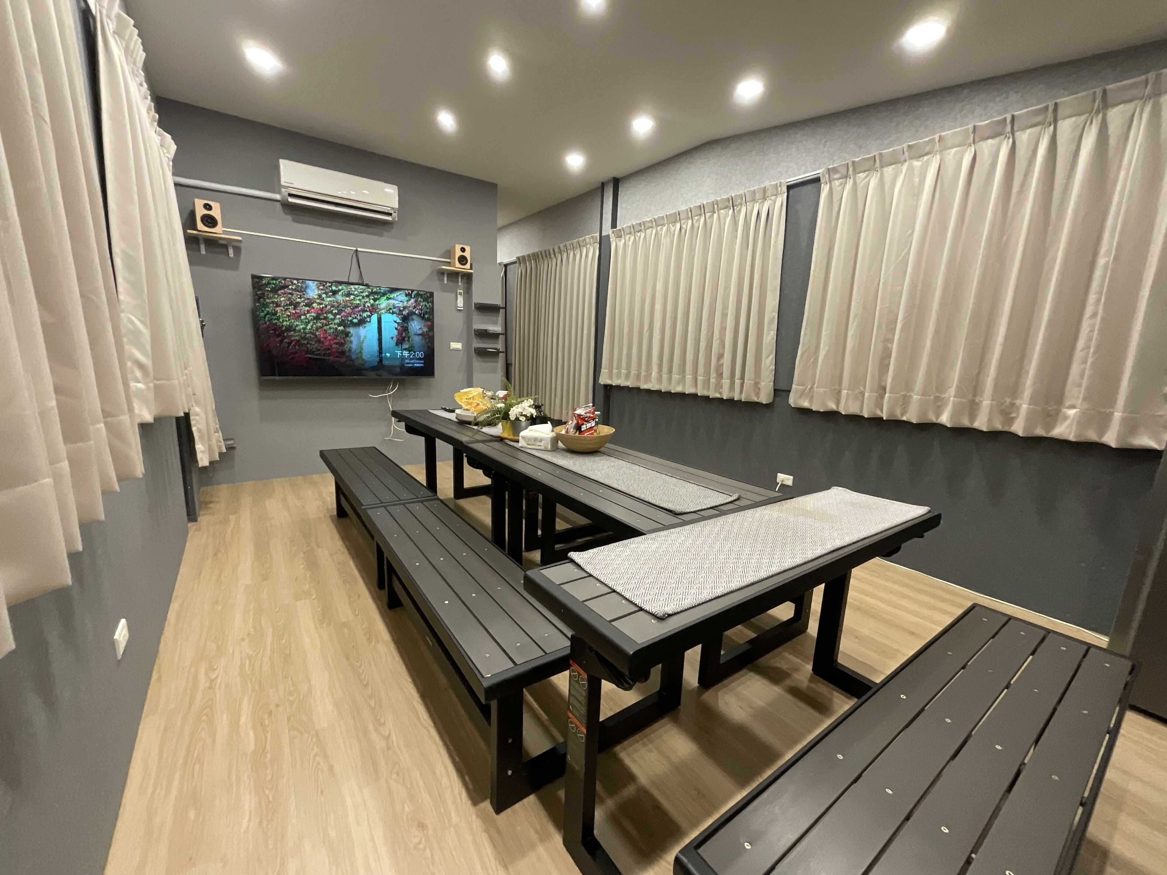 Liu-He 914 Hostel