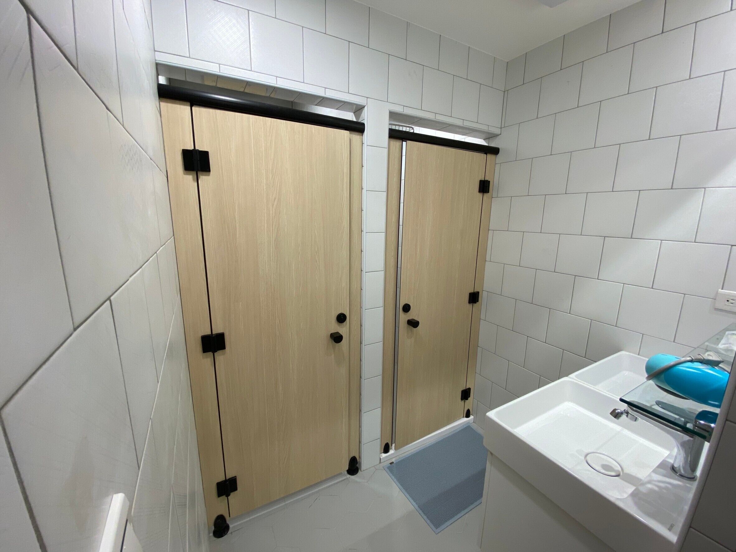 Liu-He 914 Hostel