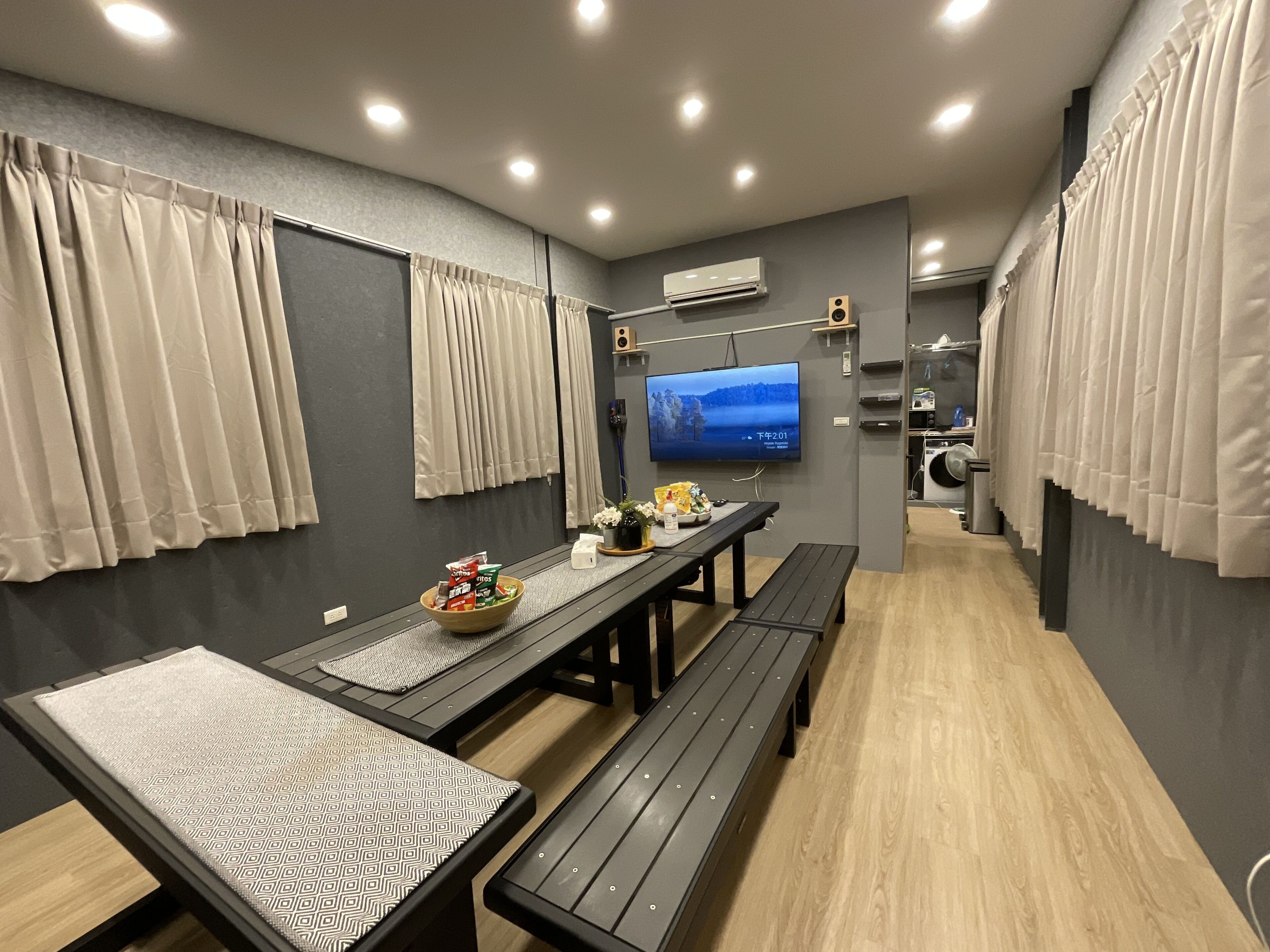 Liu-He 914 Hostel