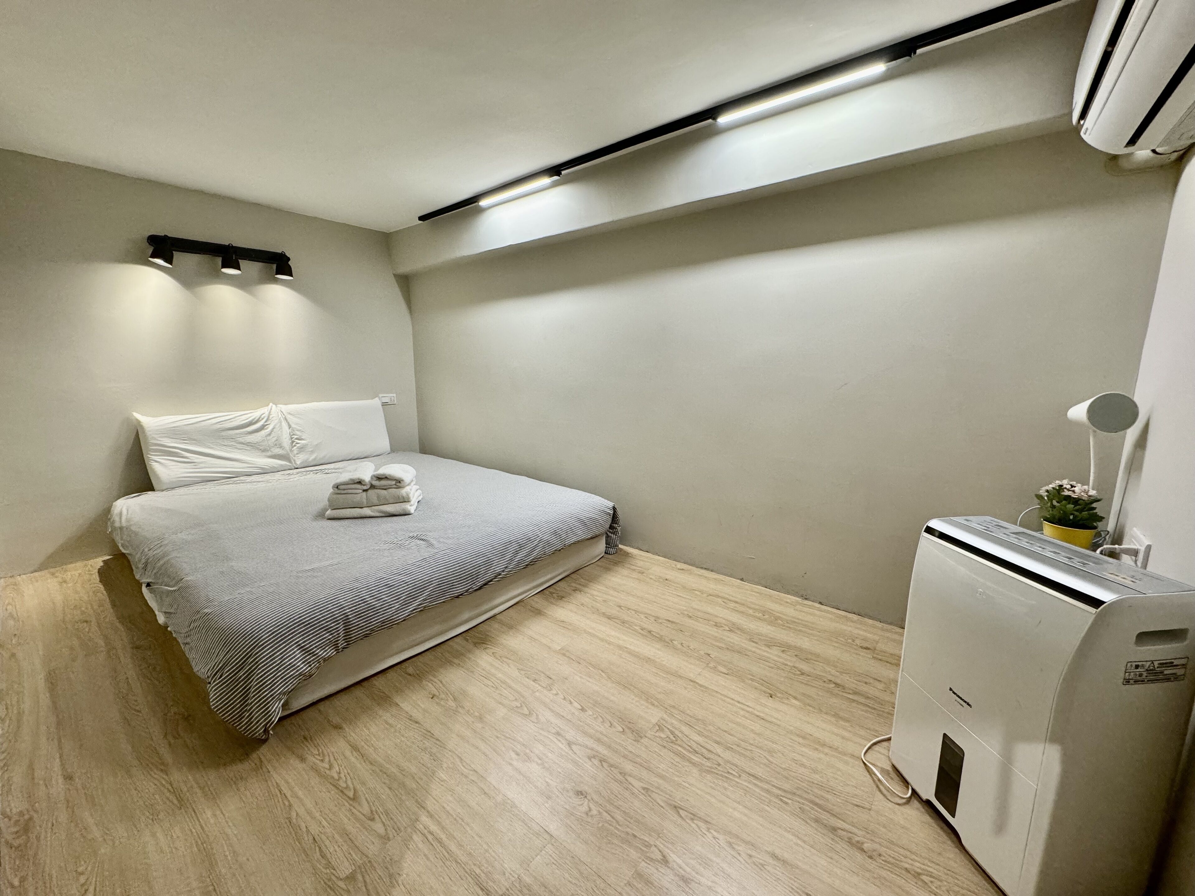 Liu-He 914 Hostel