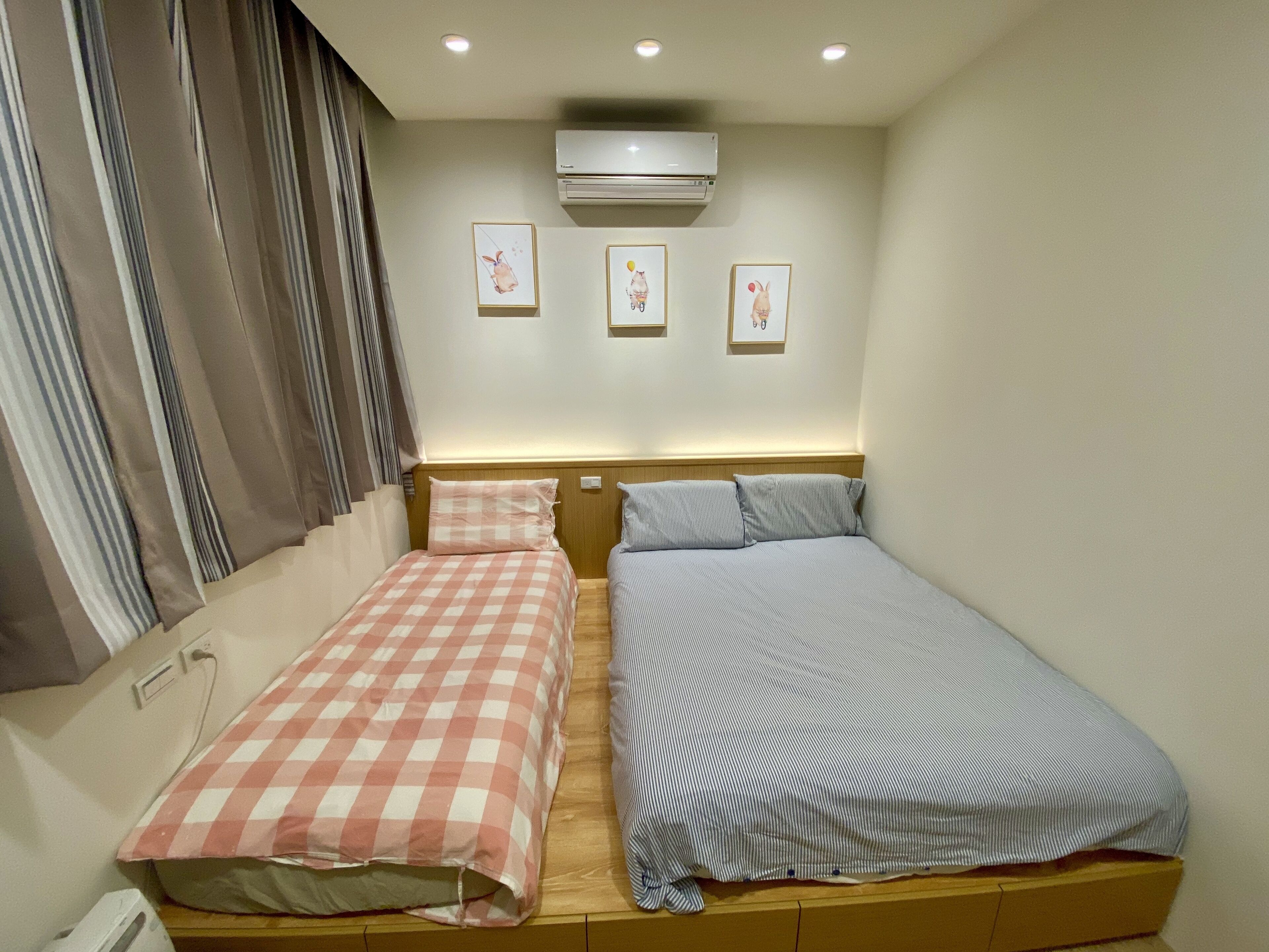 Liu-He 914 Hostel