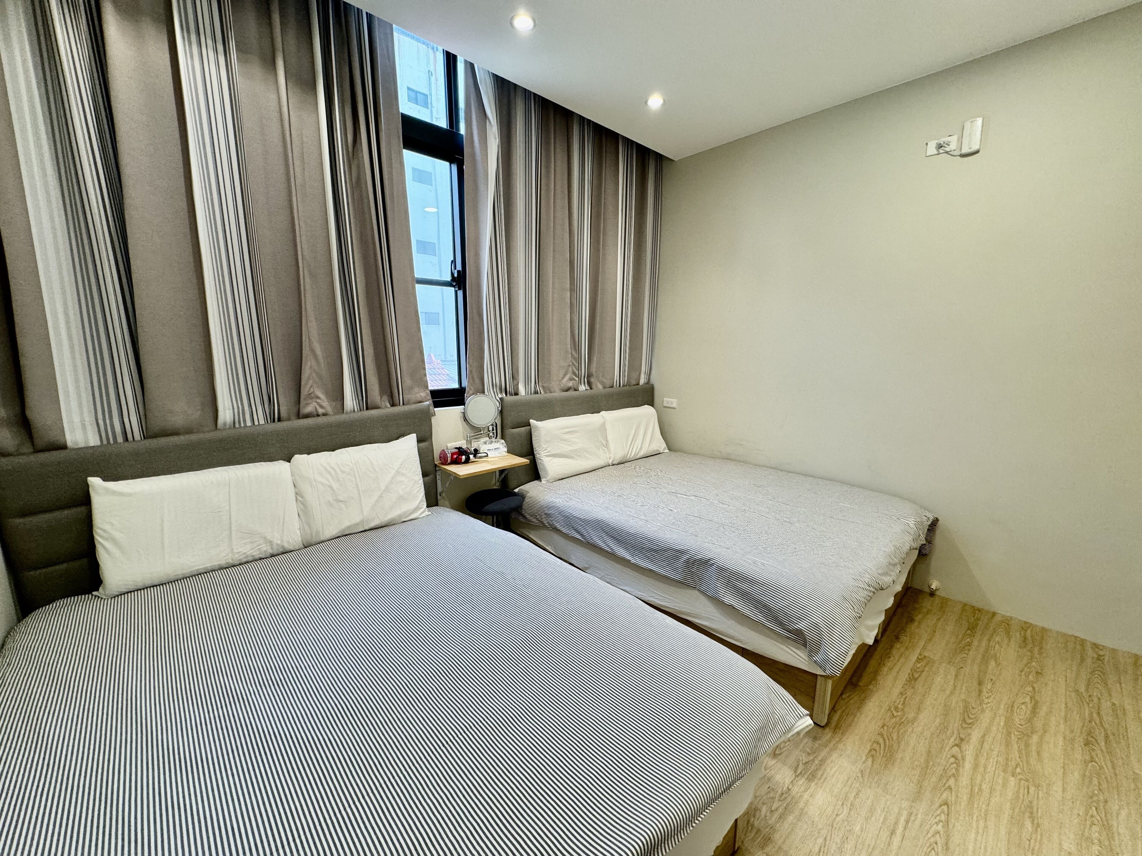Liu-He 914 Hostel