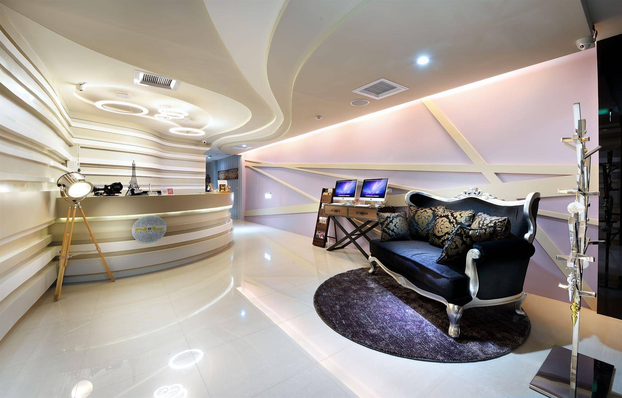Nl Concept Hotel
