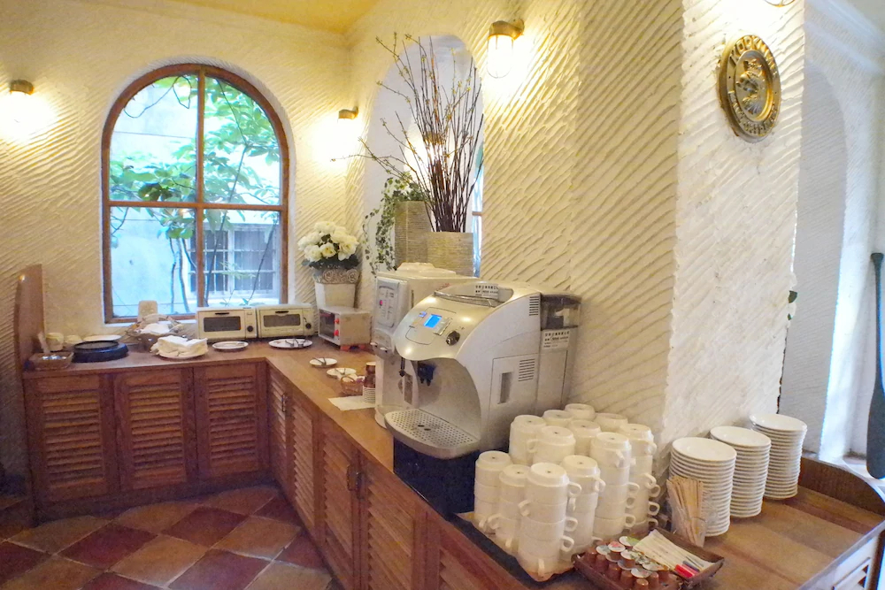 Sanduo Rose Hotel