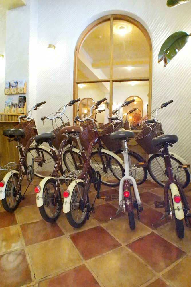 Sanduo Rose Hotel