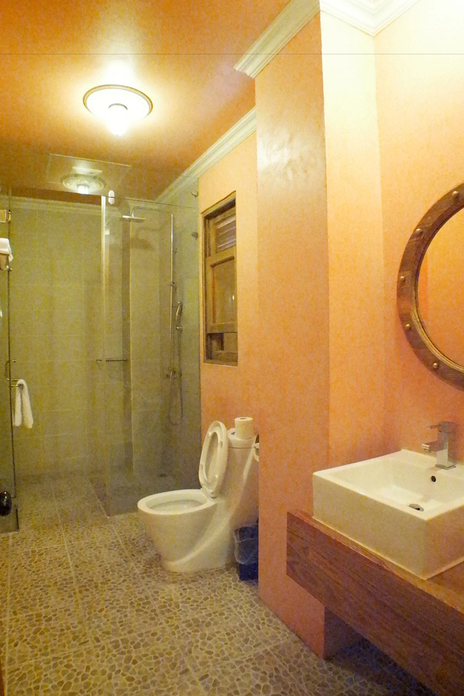 Sanduo Rose Hotel