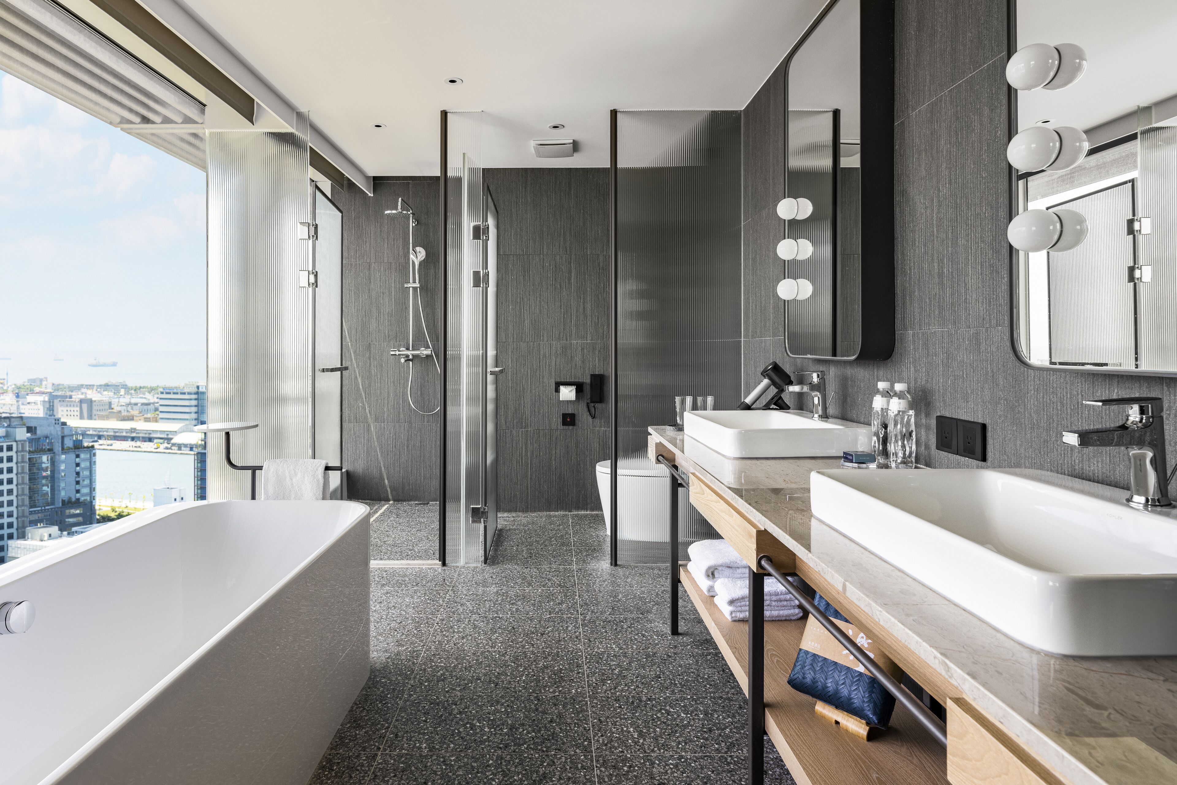 Tai Urban Resort