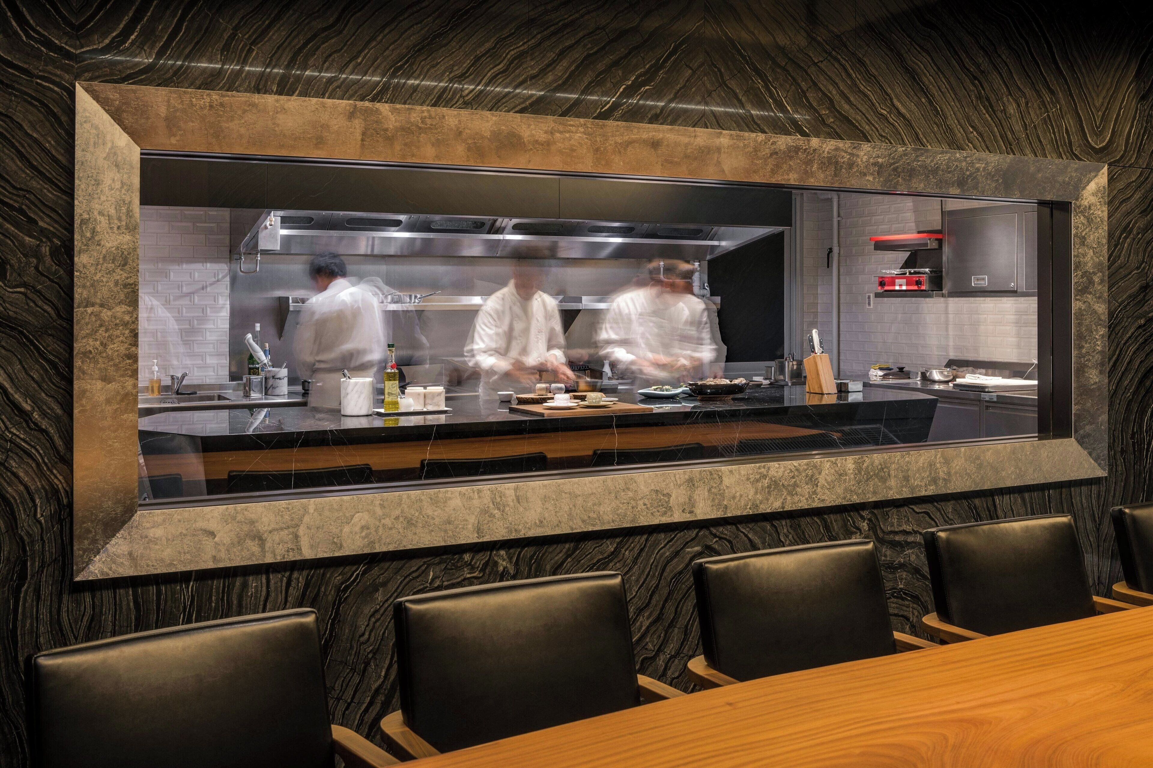 THE AMNIS, a Luxury Collection Hotel, Kaohsiung