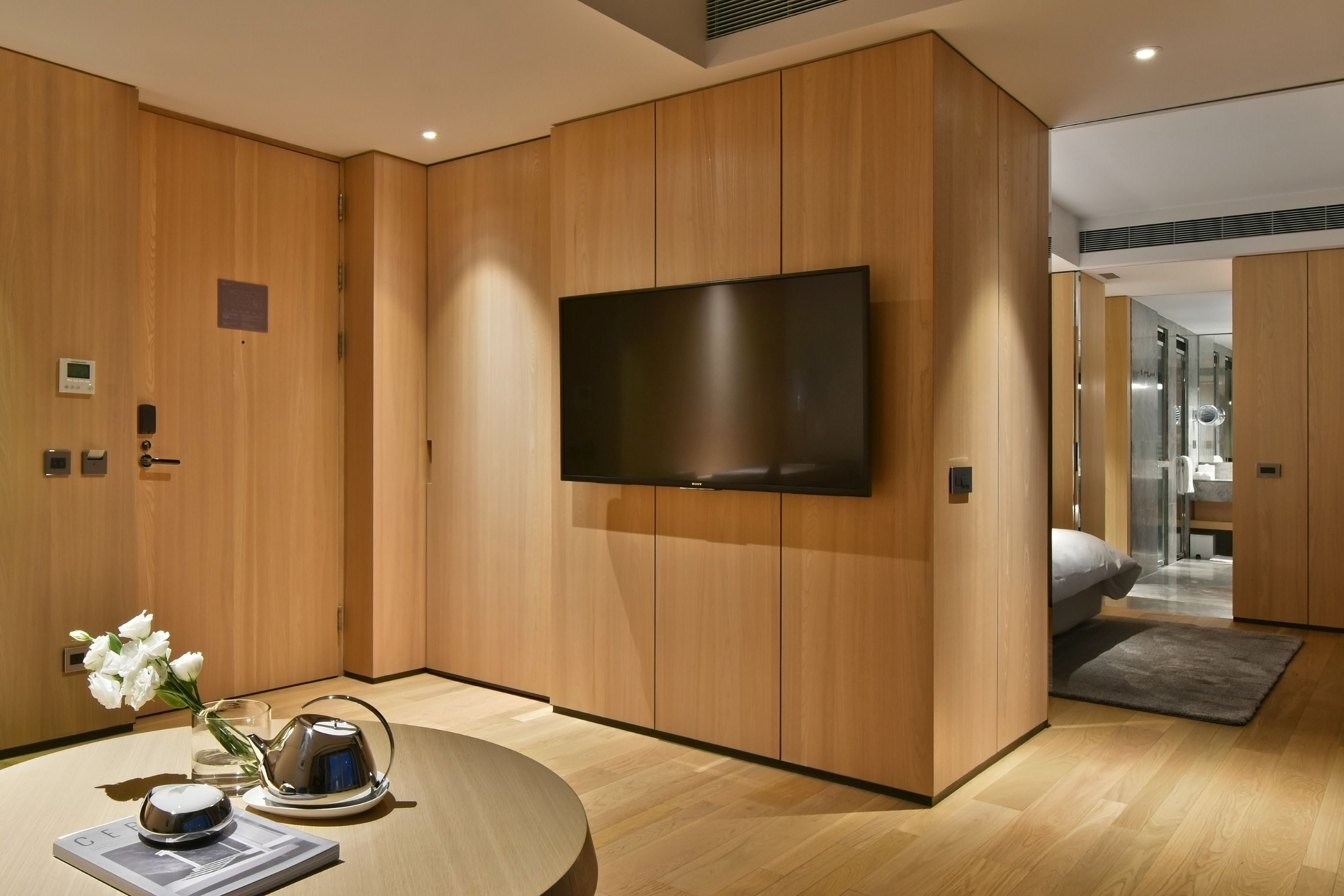 THE AMNIS, a Luxury Collection Hotel, Kaohsiung