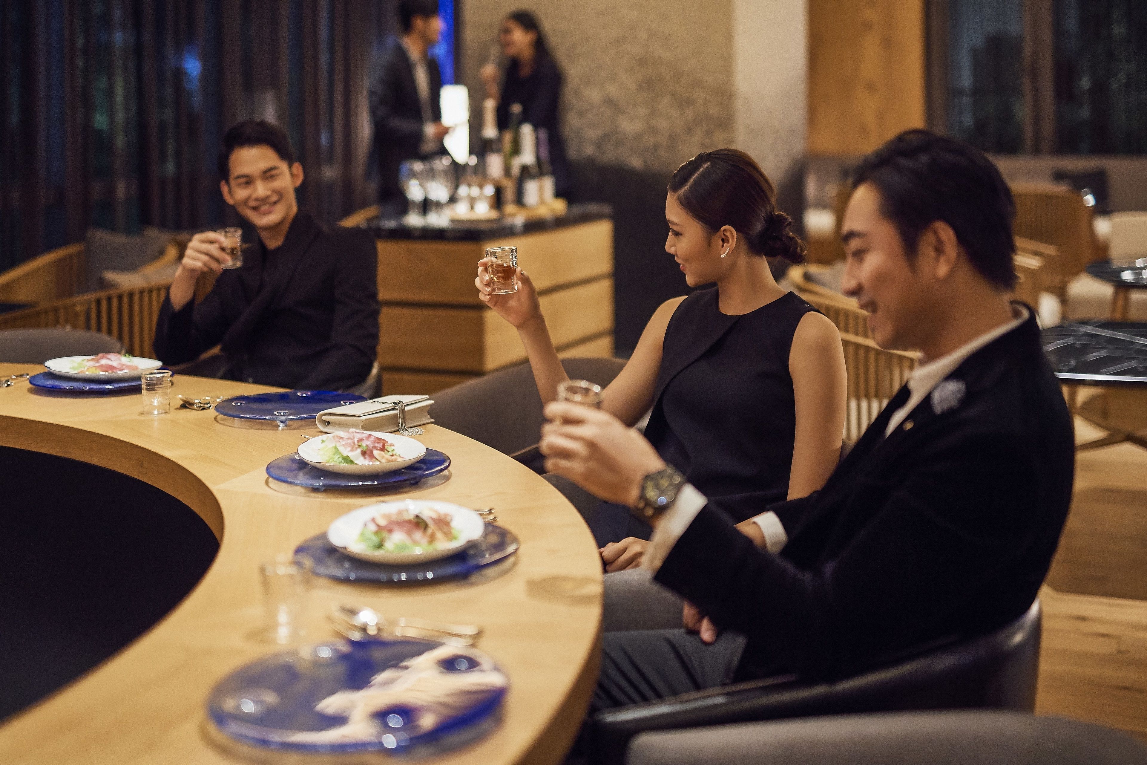 THE AMNIS, a Luxury Collection Hotel, Kaohsiung